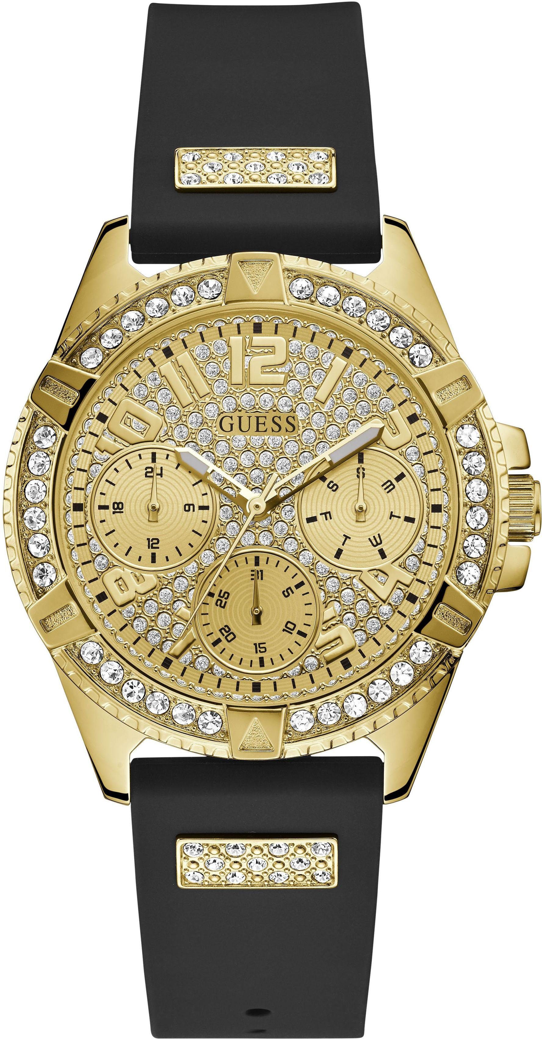 Guess Damenuhren online kaufen | OTTO