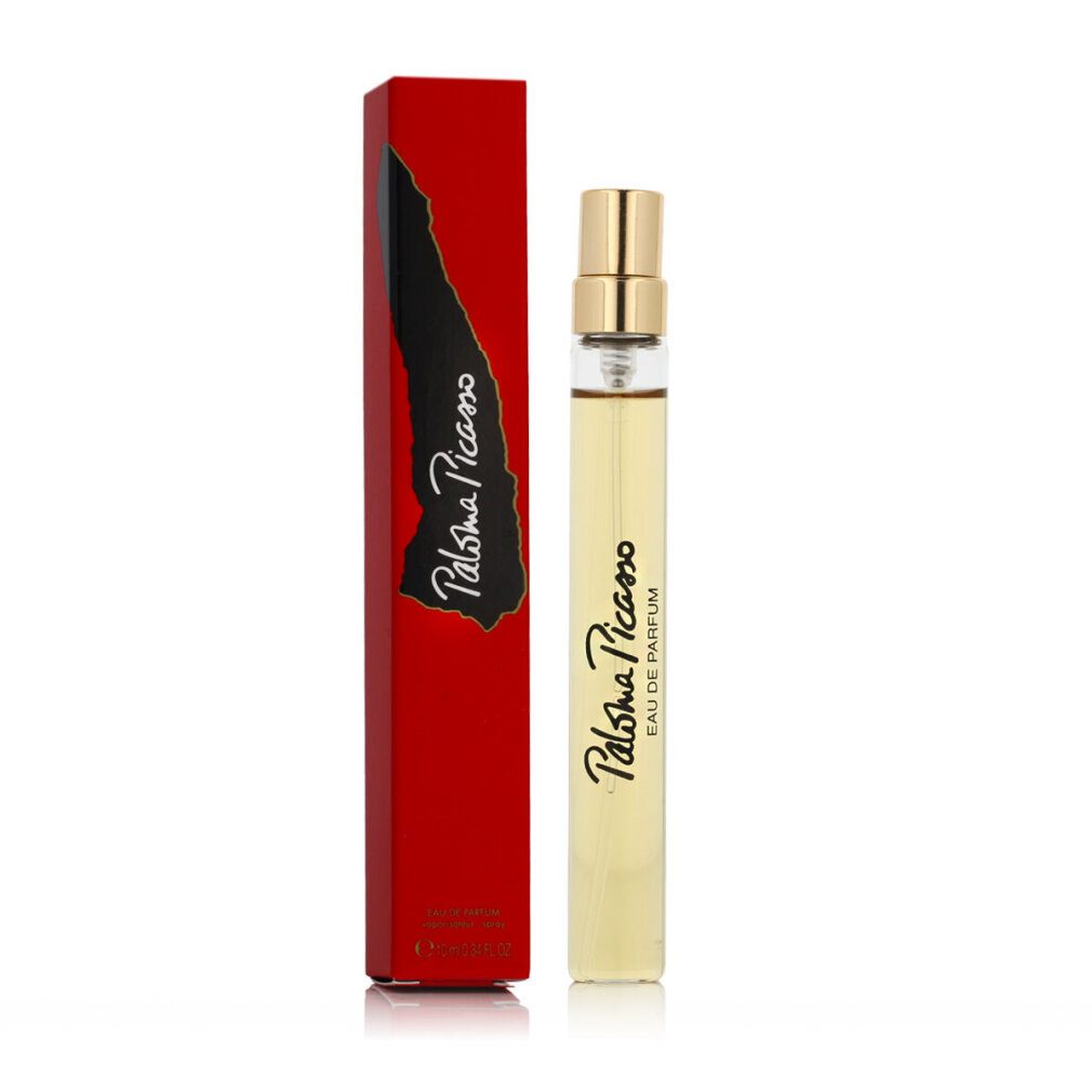 Paloma Picasso Eau de Parfum Eau De Parfum Miniature (woman)