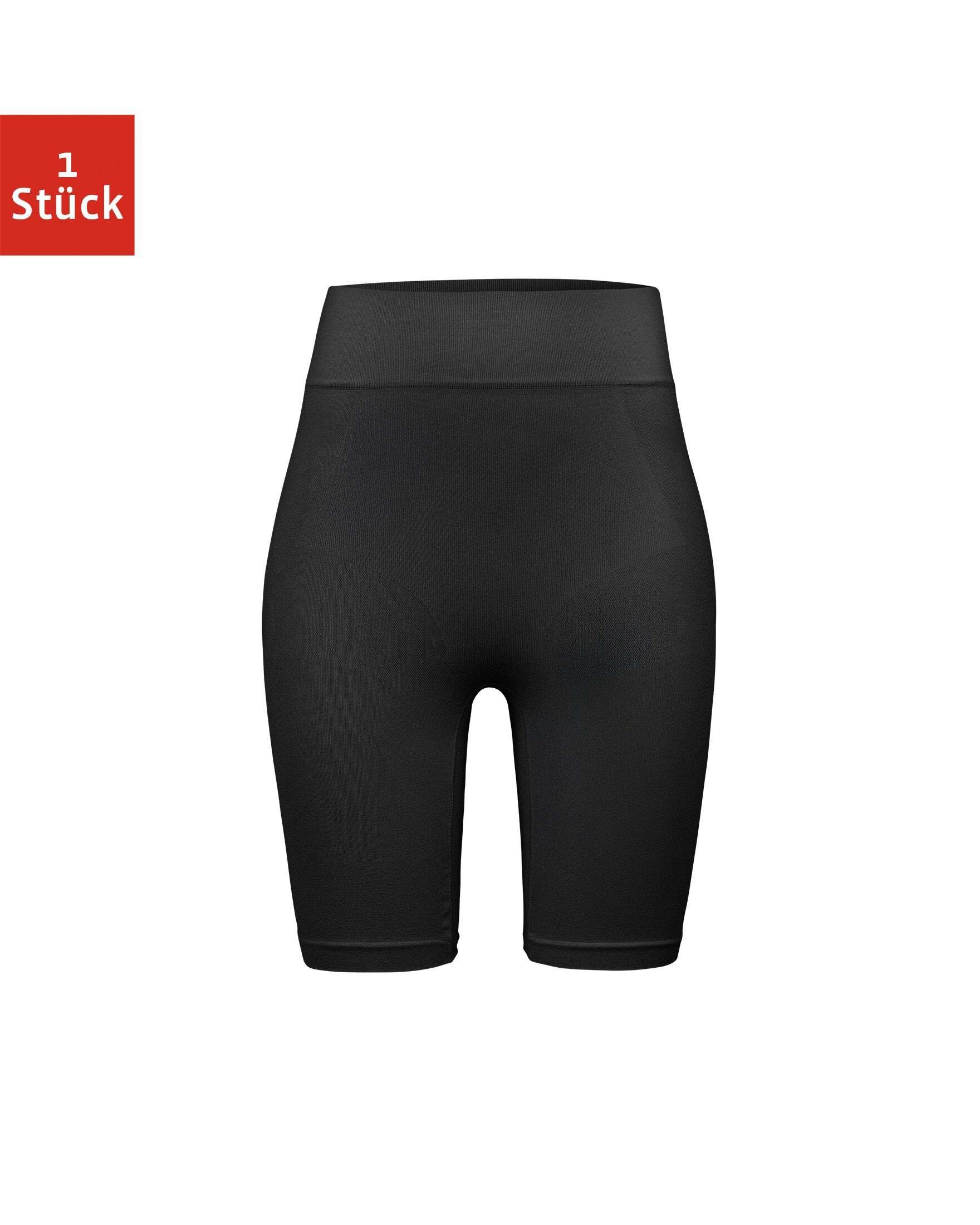 SNOCKS Shapingpants Bauchweg-Shorts Shapewear High Waisted (1-St) mit stark günstig online kaufen