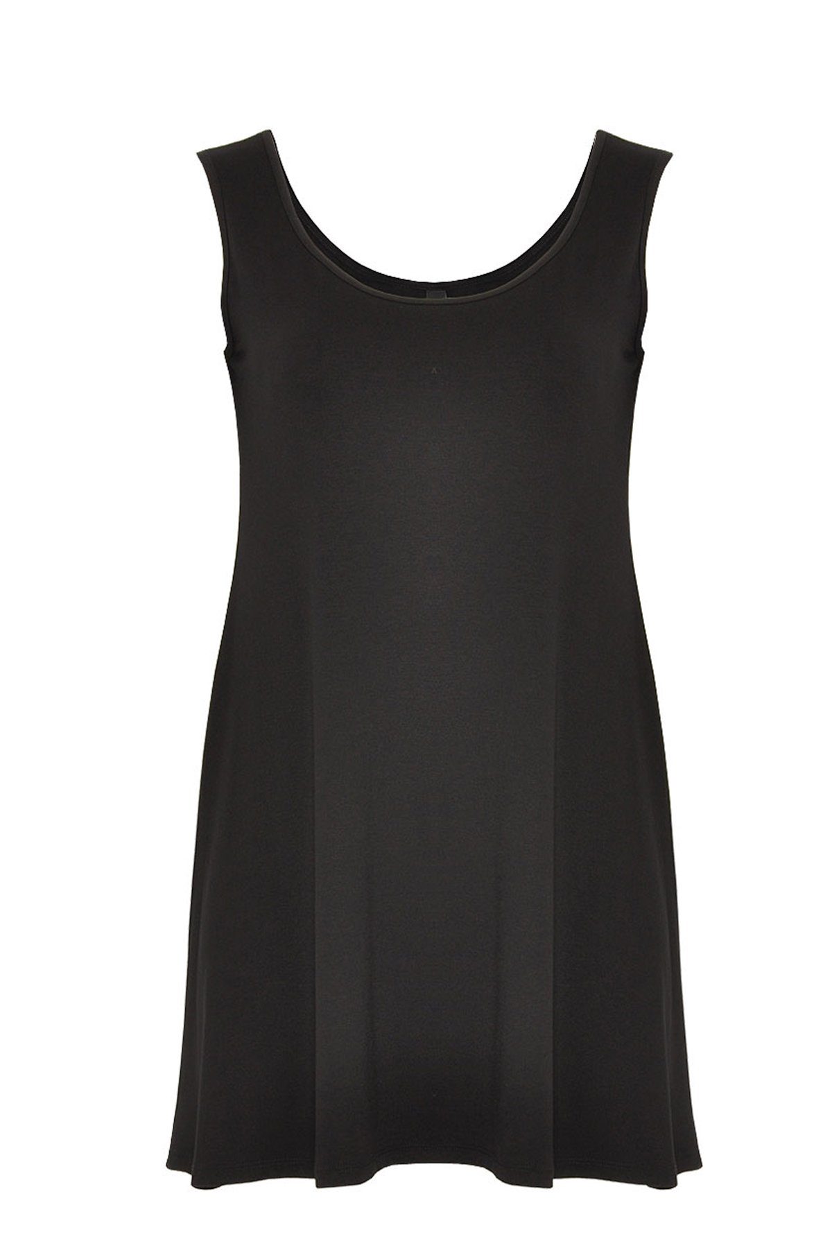 YOEK Shirttop Damen Top Große Größen