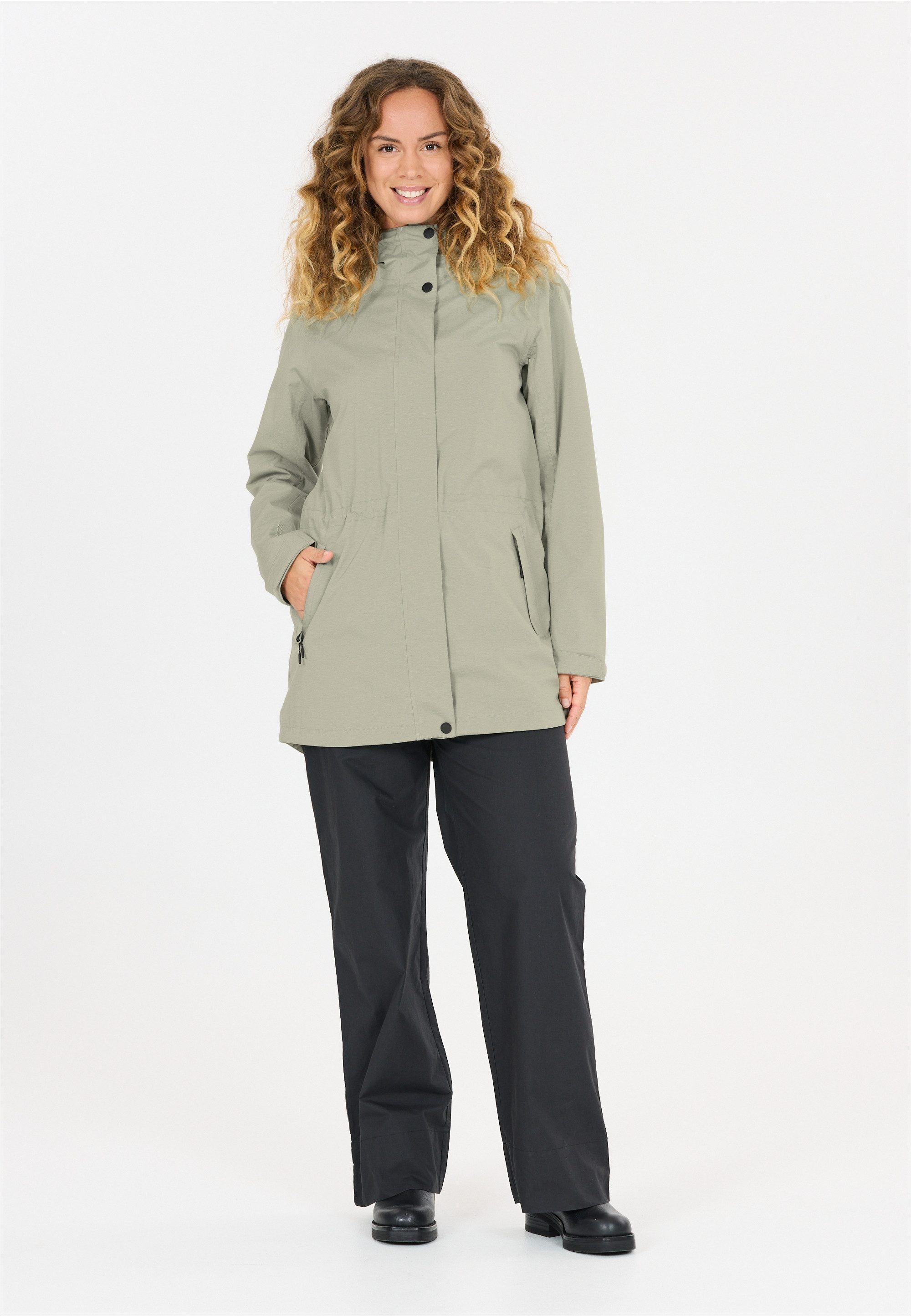Outdoorjacke Aylie