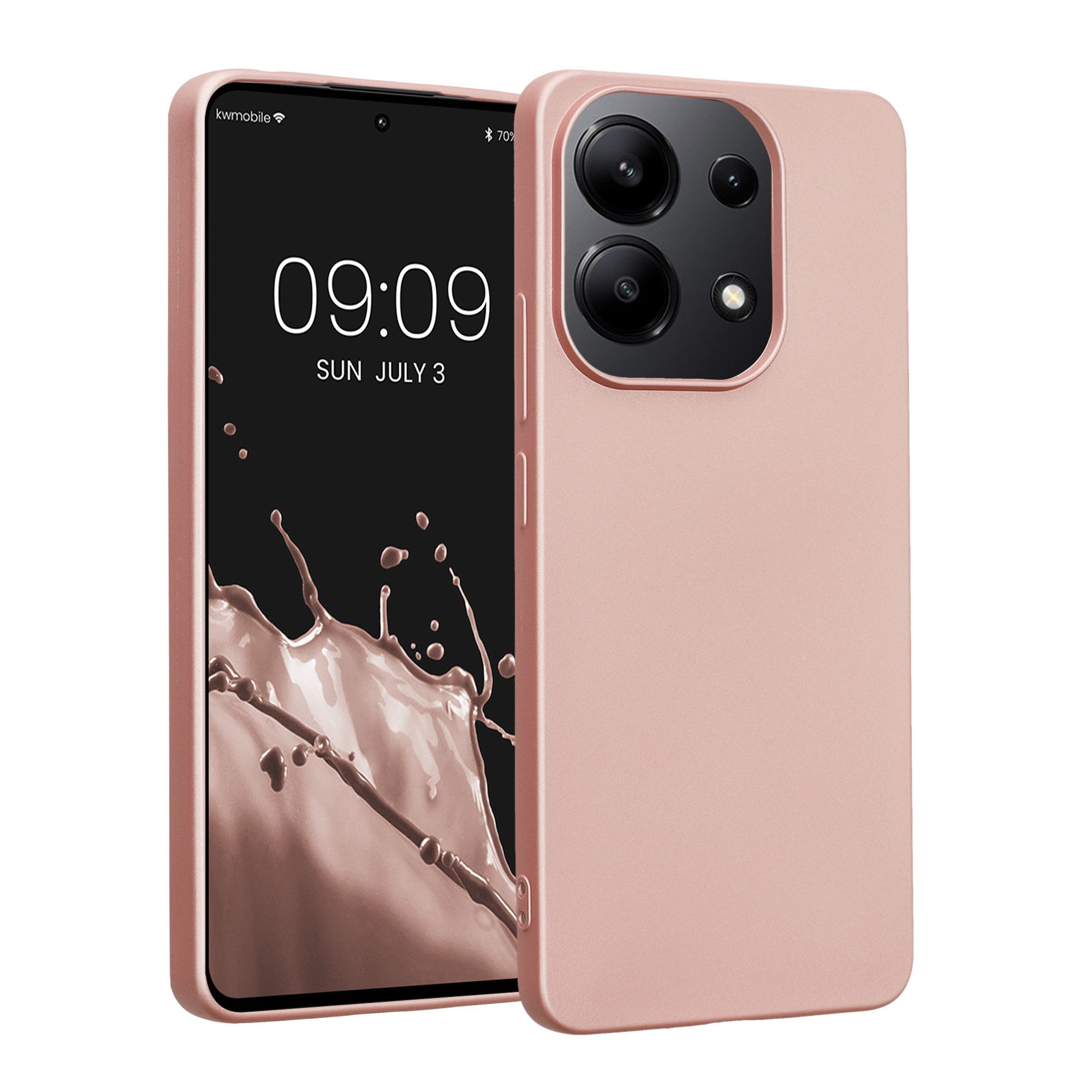 Handyhülle Case für Xiaomi Redmi Note 13 4G