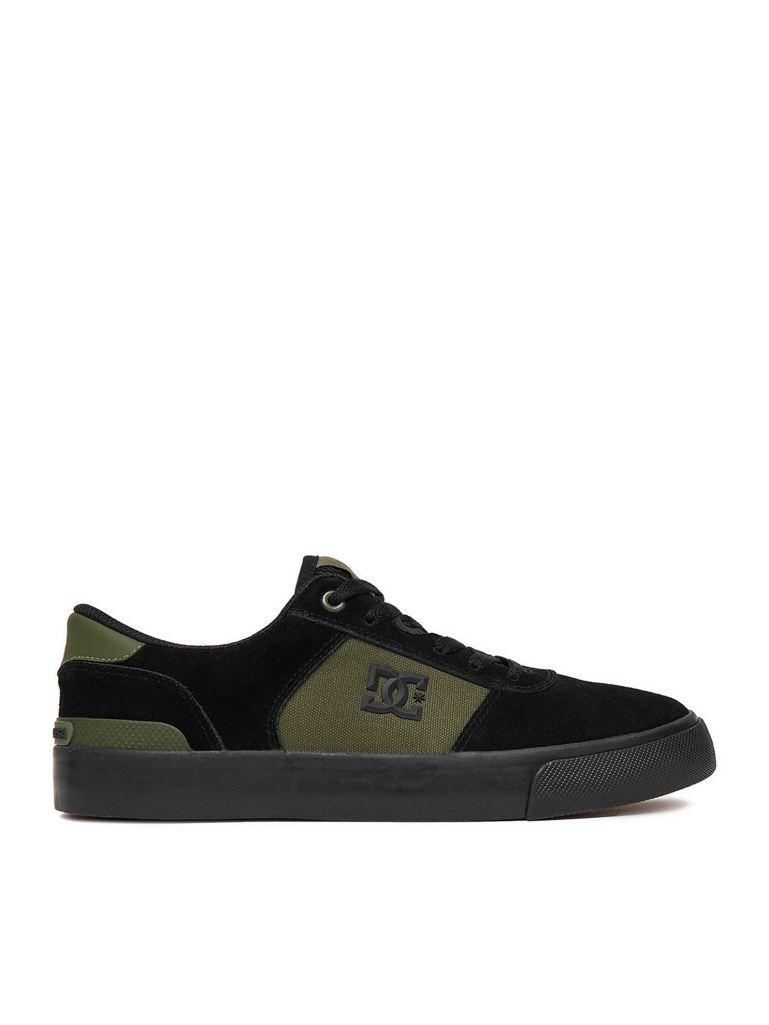 DC Shoes Dc Shoes Herrensneakers Schwarz CEO-AW257501 Sneaker