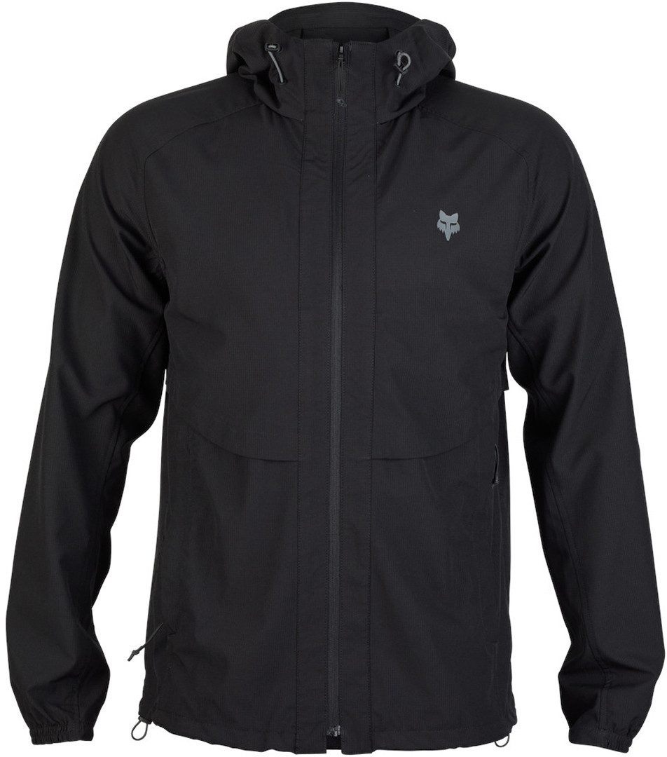 Fox Racing Allwetterjacke Survivalist Motocross Jacke