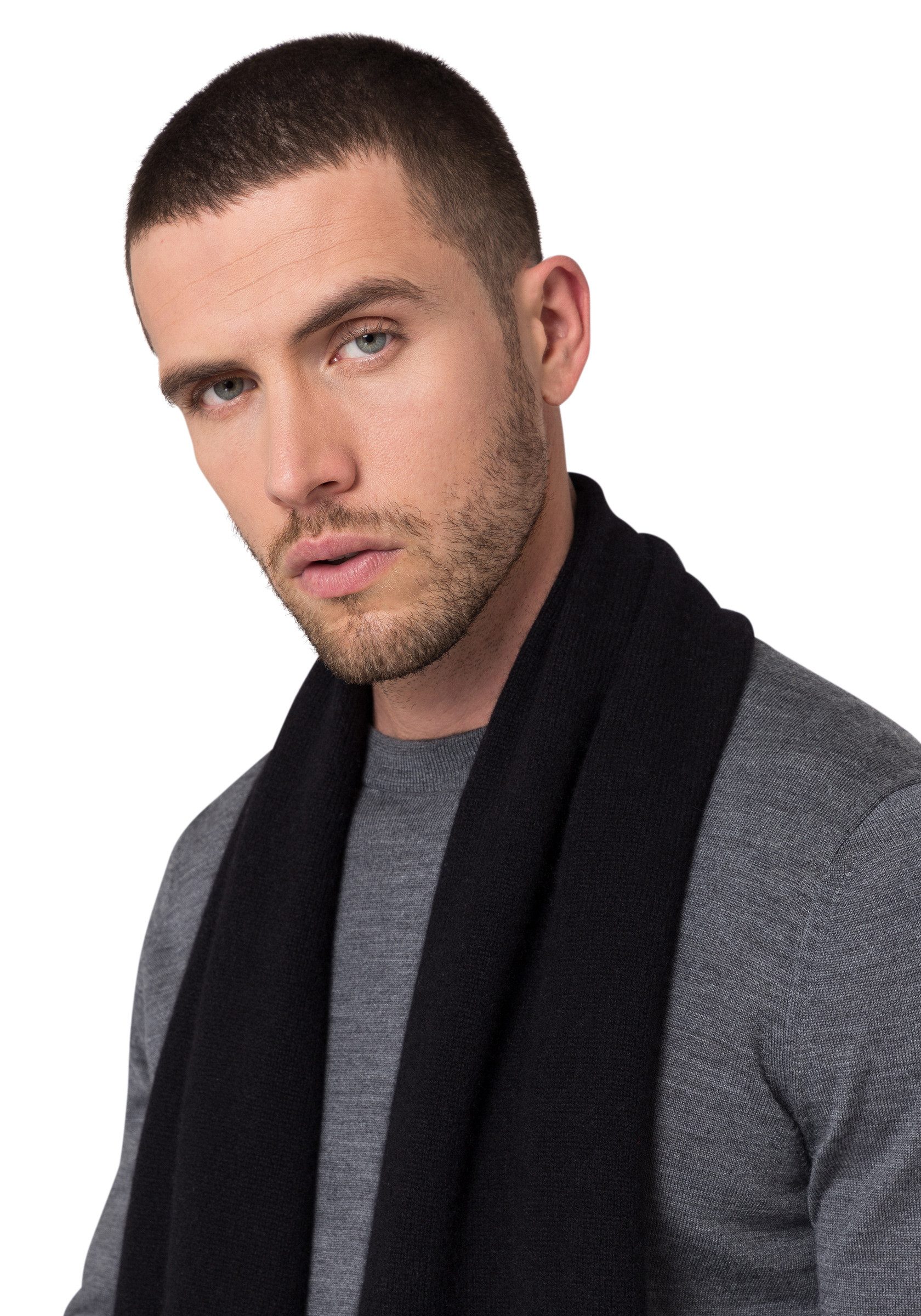 Style & Republic Kaschmirschal Style Republic Kaschmirschal Herren, Style Republic Kaschmirschal Herren
