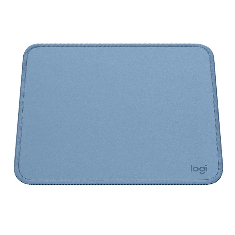 Logitech Mauspad Mouse Pad Studio Series - BLUE GREY