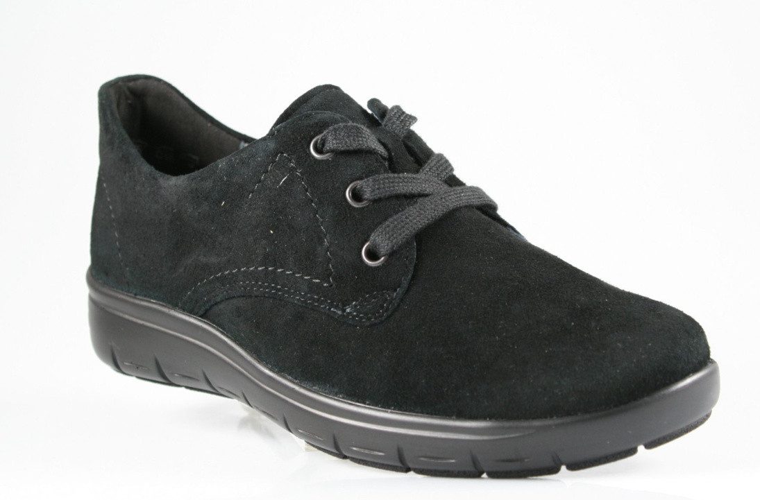 Semler Freizeit Schnürer für Damen Schnürschuh (keine Angabe, 1-tlg., keine Angabe)