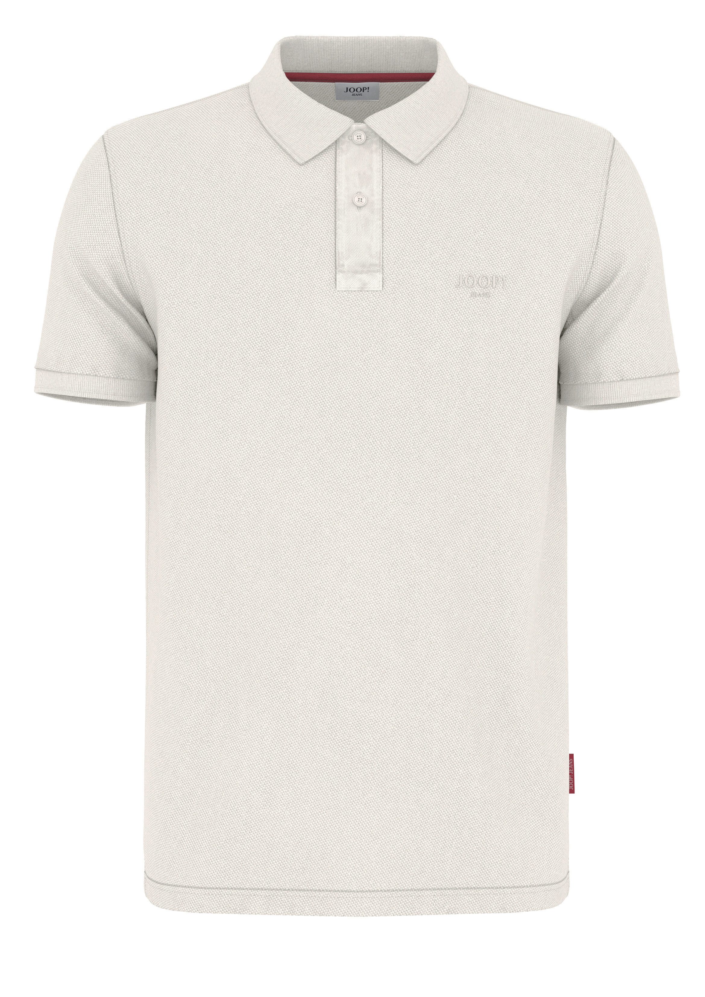 Joop Jeans Poloshirt Ambrosian Mit kurzer günstig online kaufen