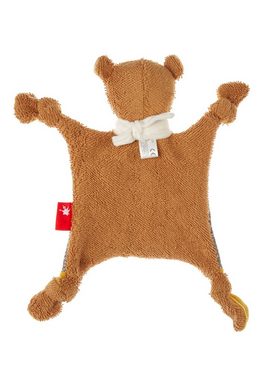 Sigikid Schnuffeltuch Schnuffeltuch HoniBoniBear, (1-tlg)