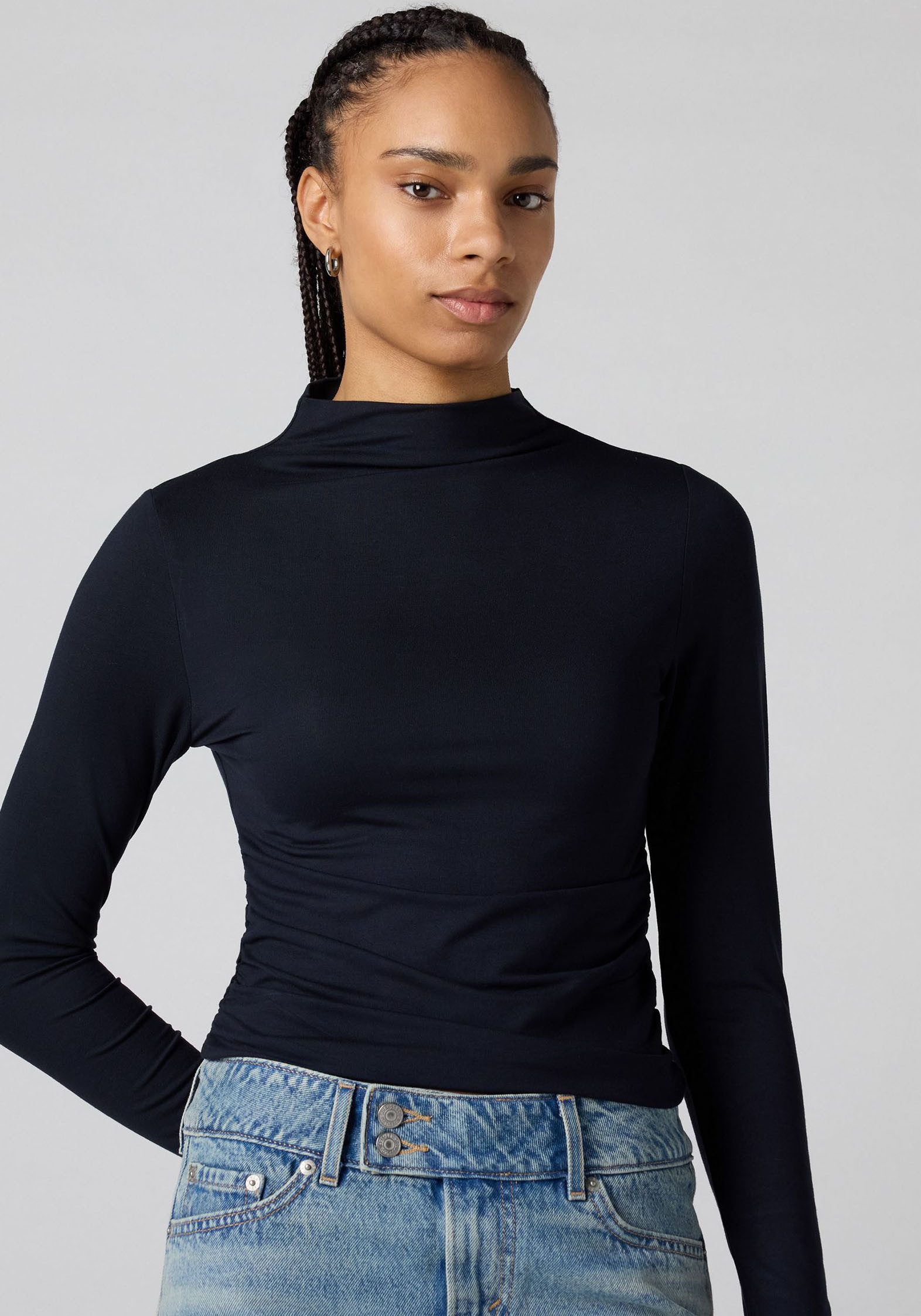 Levi's® Langarmshirt günstig online kaufen