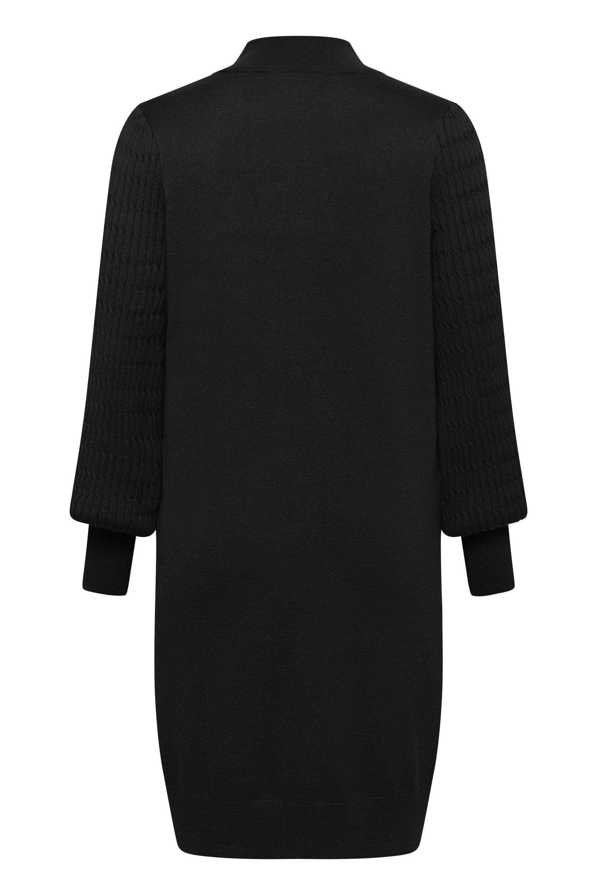 KAFFE Curve Strickkleid Kleid KClini Große günstig online kaufen