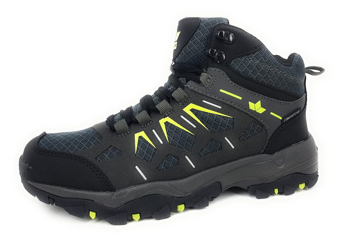 Lico Wanderschuh Outdoorschuh günstig online kaufen