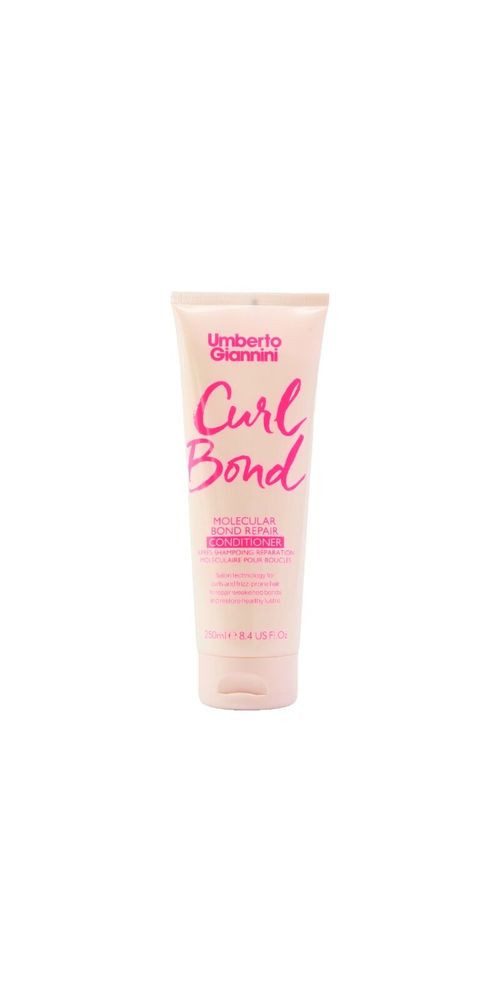 Umberto Giannini Haarspülung Umberto Giannini Curl Bond Conditioner 250ml