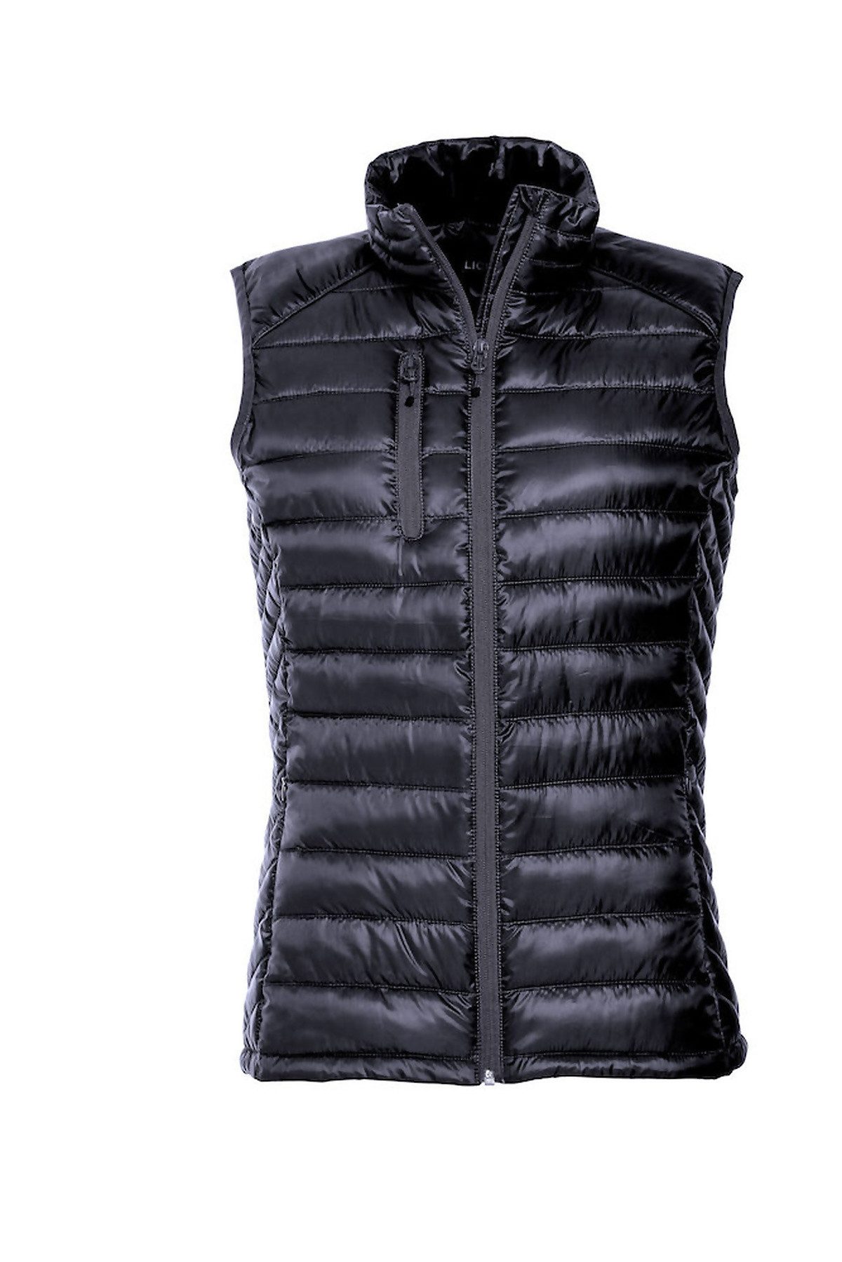 Clique Funktionsweste Hudson Vest Ladies