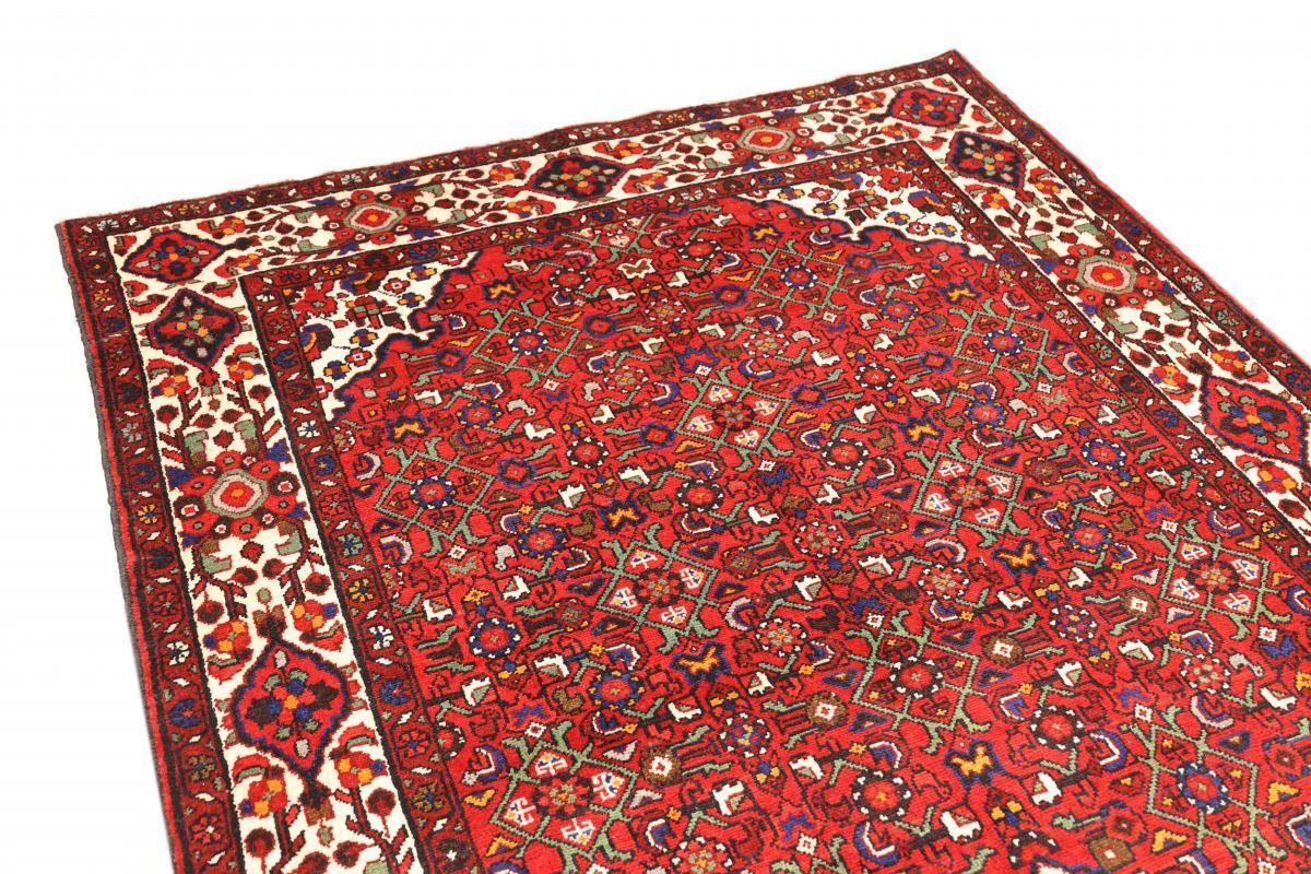 Orientteppich Hosseinabad 157x335 12 Orientteppich Handgeknüpfter Höhe: rechteckig, Perserteppich, / Trading, Nain mm