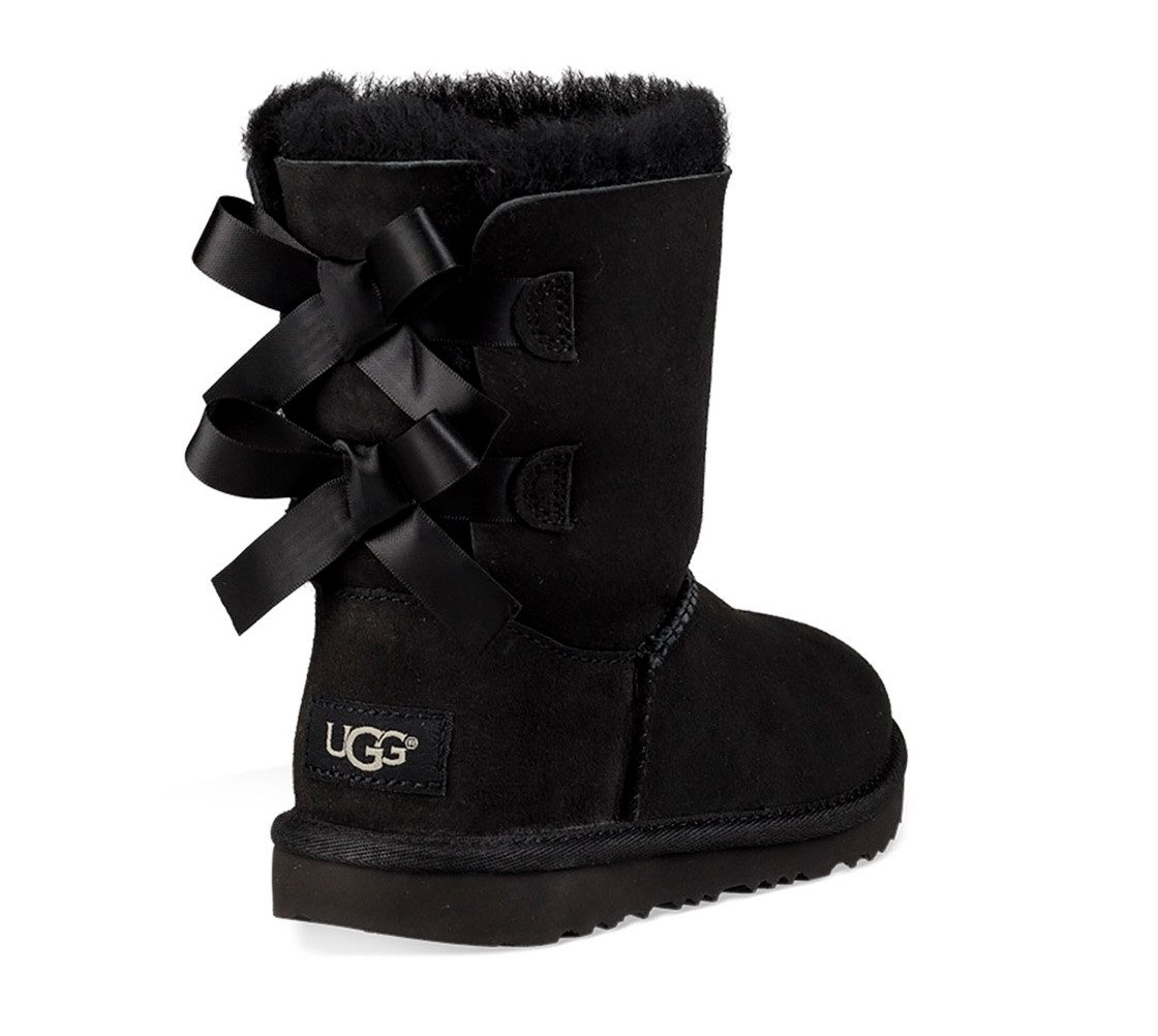 UGG K BAILEY BOW II Winterboots, günstig online kaufen