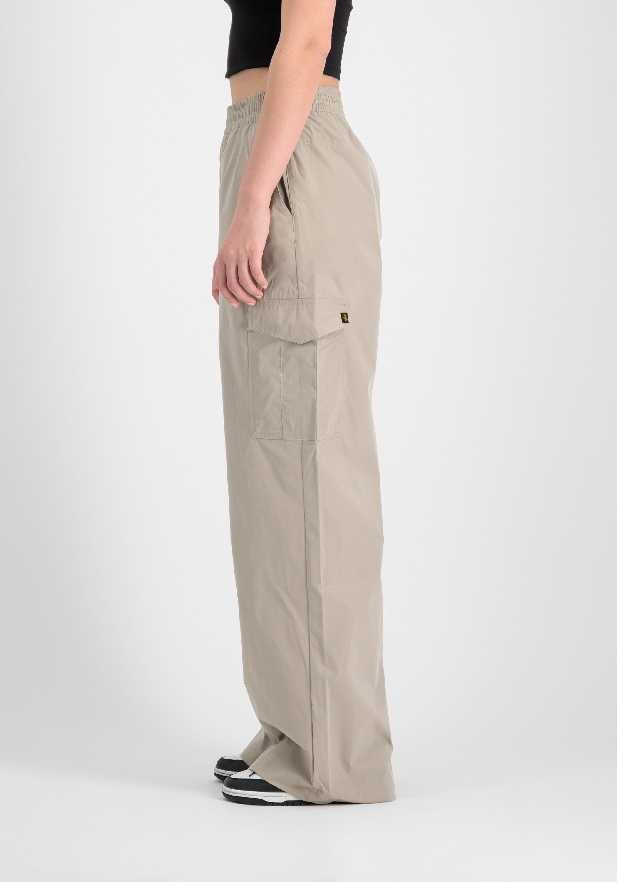 Alpha Industries Cargohose Nylon Pant W