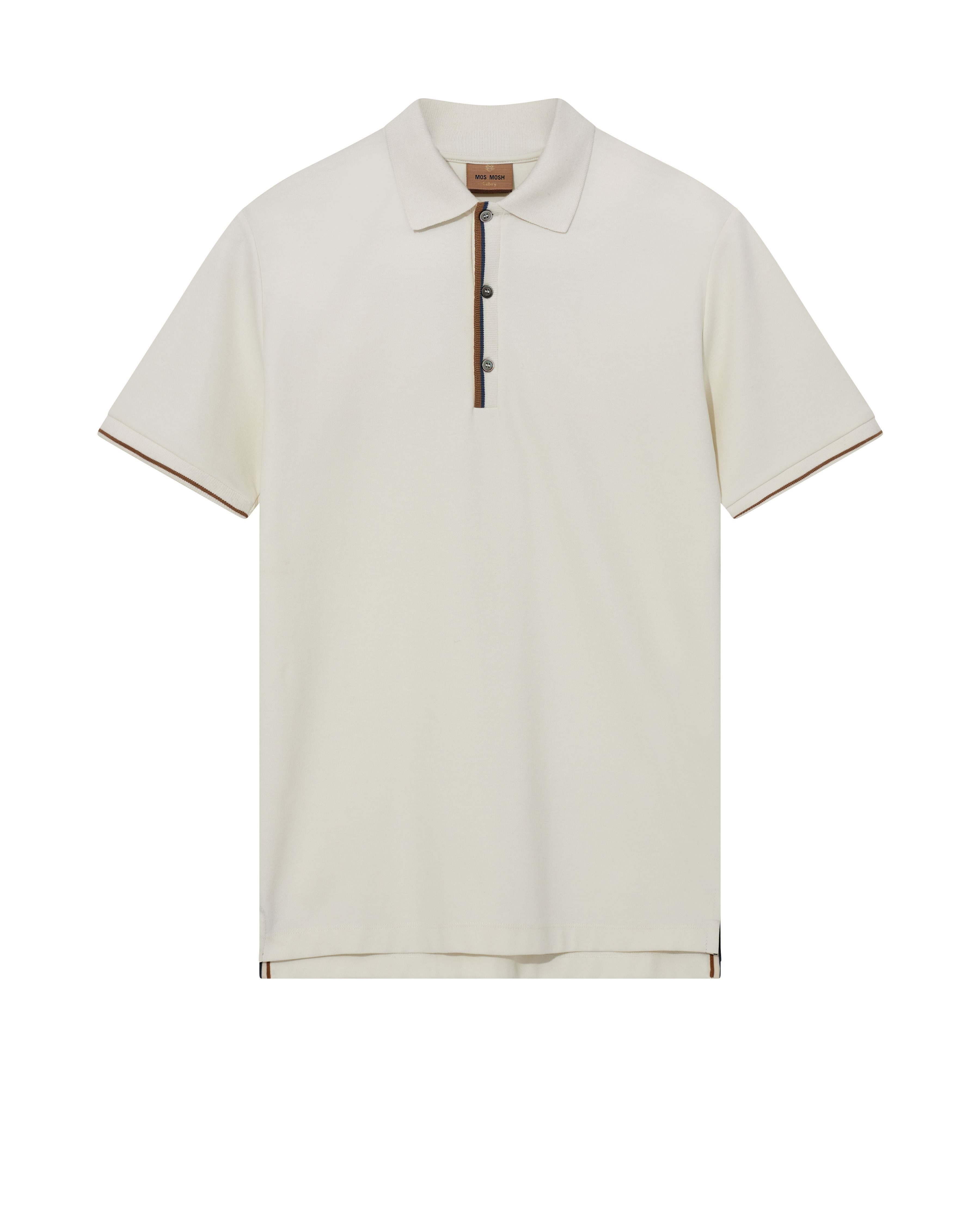Mos Mosh Poloshirt