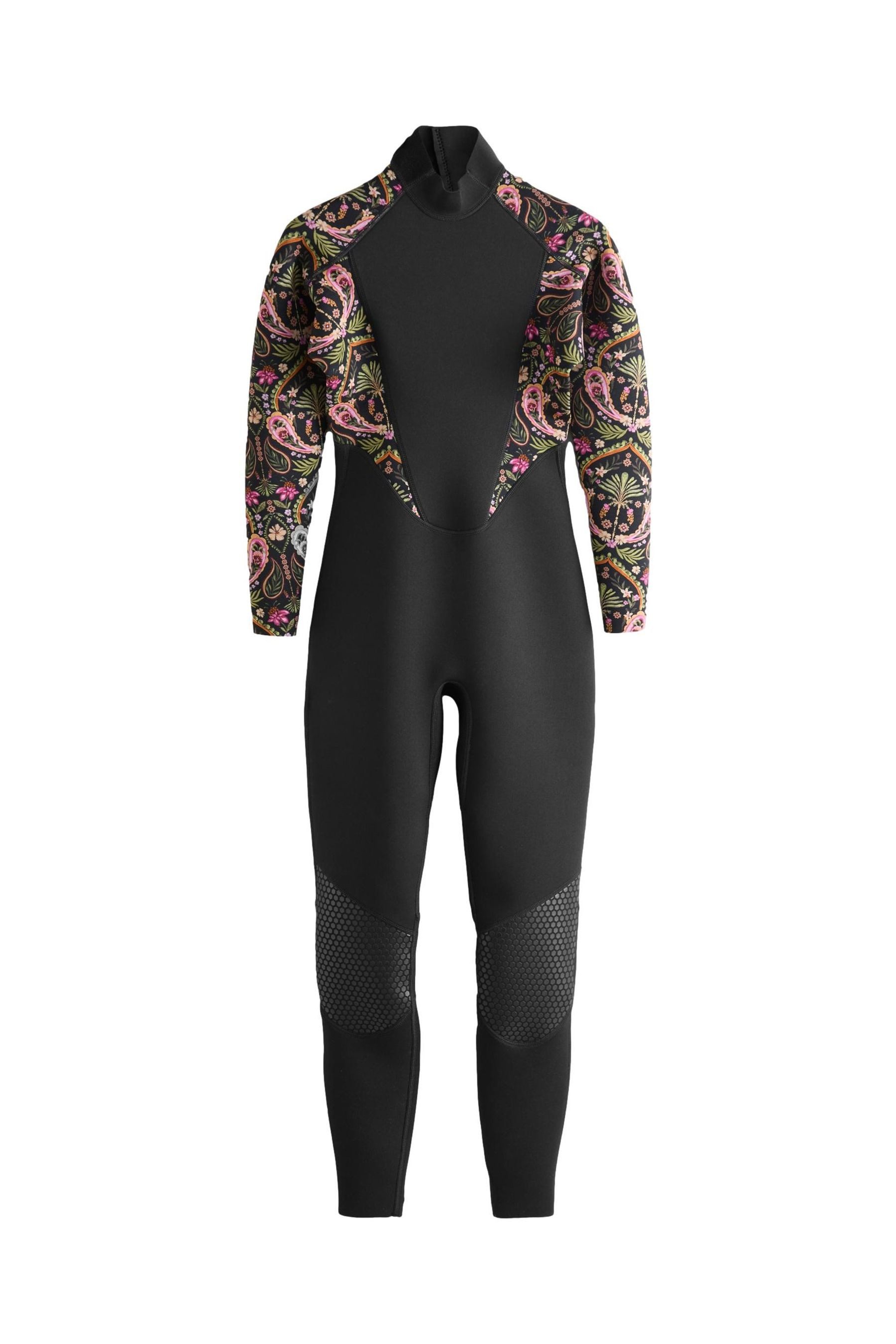 Next Neoprenanzug Langer, langärmeliger Wetsuit (1-tlg)