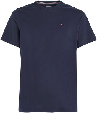 Tommy Jeans T-Shirt TJM ESSENTIAL SOLID TEE