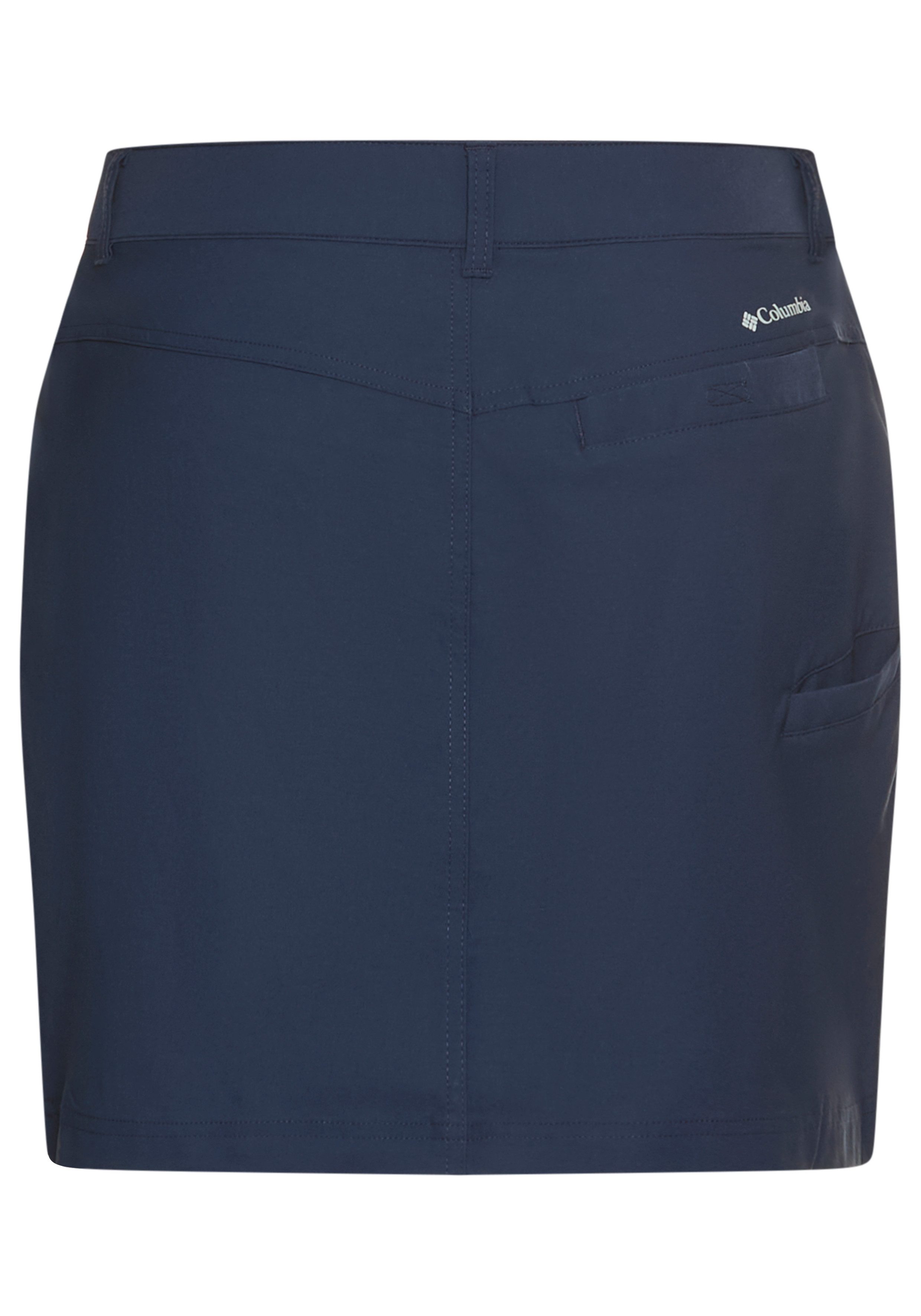 Columbia Hosenrock Leslie Falls II Skort günstig online kaufen