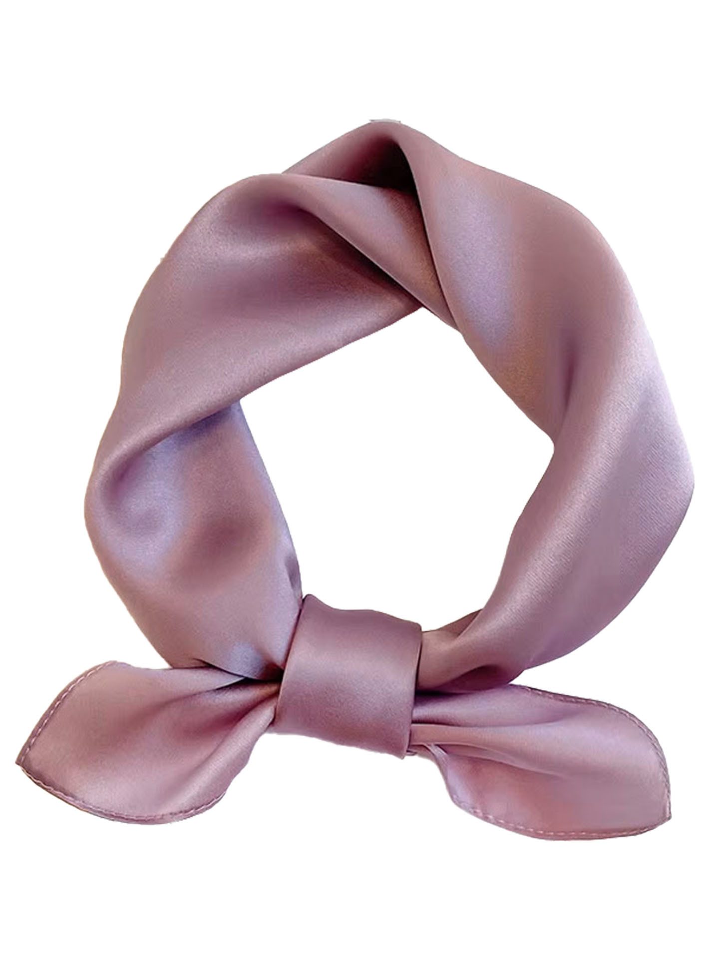 Moschen-Bayern Halstuch Halstuch Damen Herren Nickituch Seidentuch Seidenhalstuch 7 Цвета(ов)