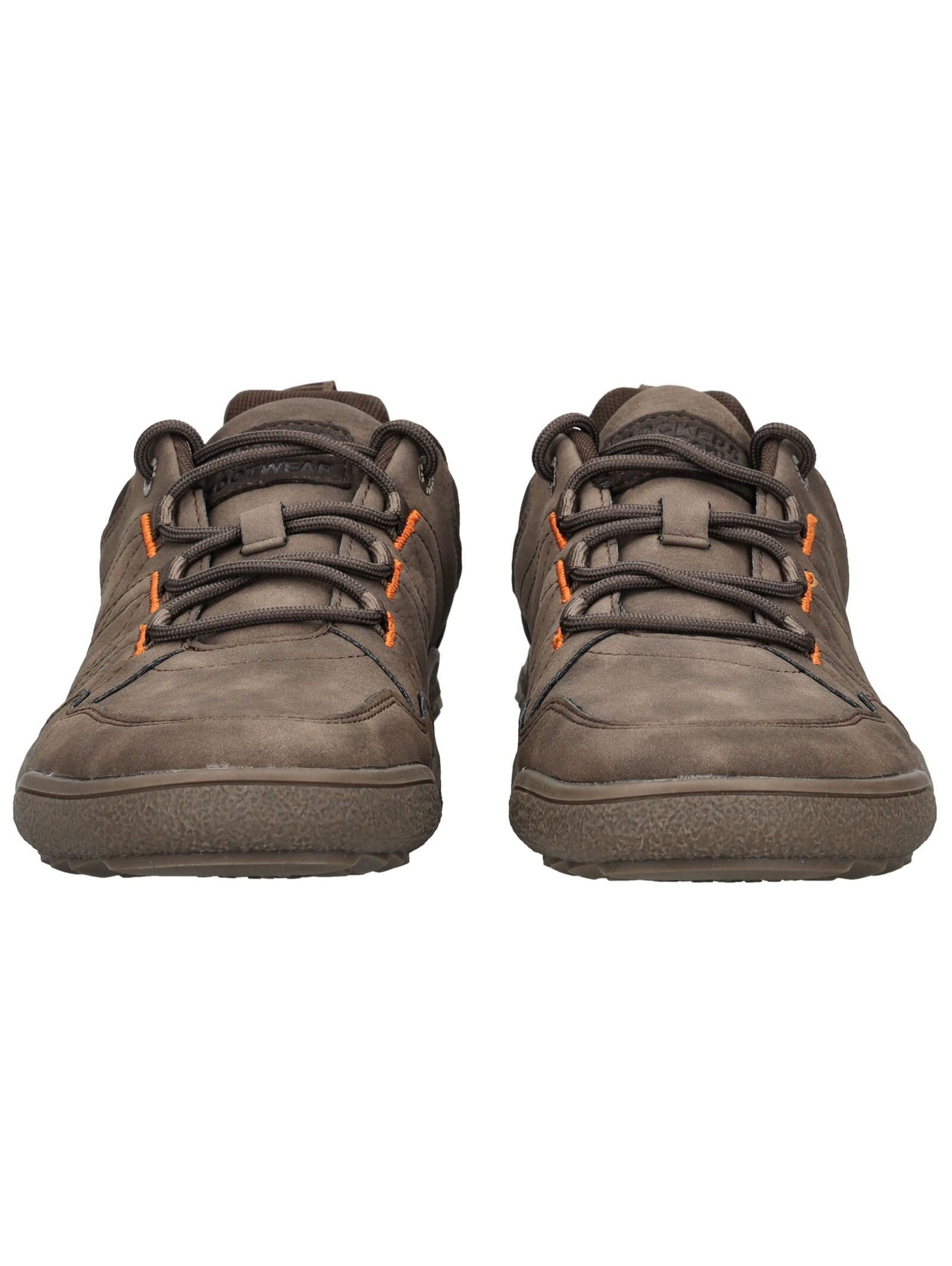 Dockers by Gerli Dockers by Gerli Halbschuhe Lederimitat Schnürschuh