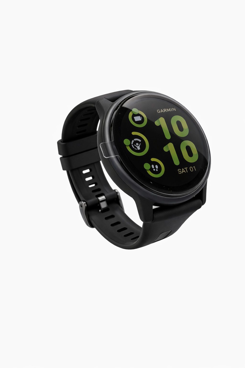 Garmin Vivoactiv 5, 30mm Smartwatch