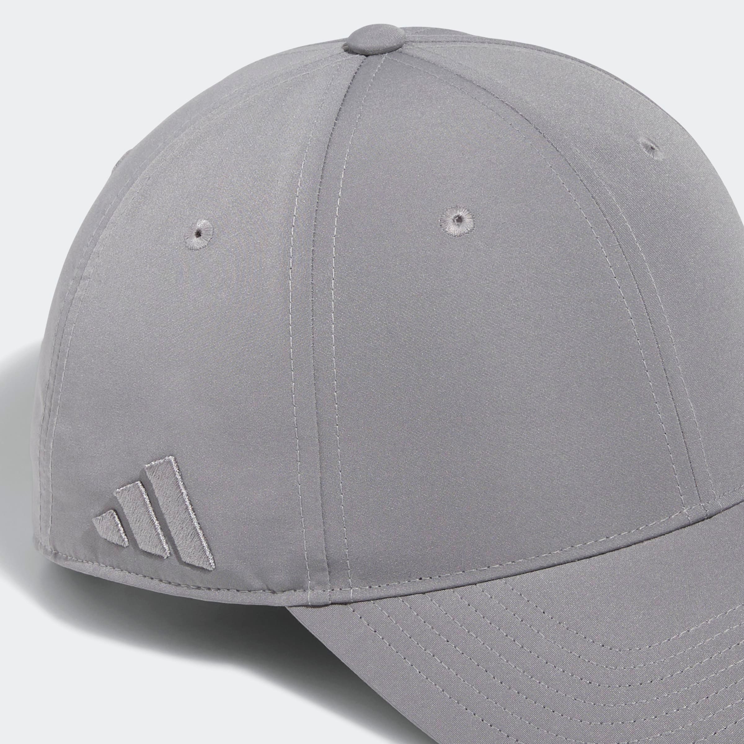 adidas Performance Baseball Cap GOLF PERFORMANCE CRESTABLE
