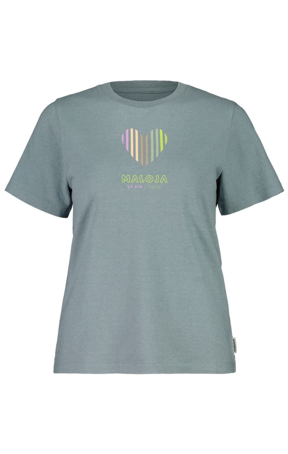 Maloja T-Shirt günstig online kaufen