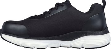 Skechers ARCH FIT SR-RINGSTAP Sicherheitsschuh S3 ESD, leicht und sportlich, durchtrittsicher