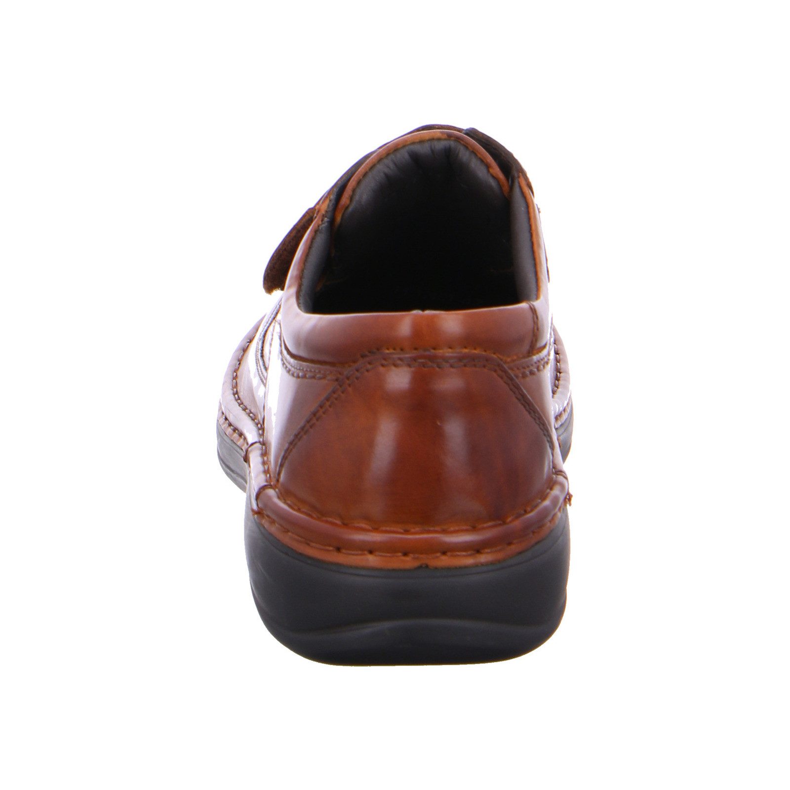 Ara Herren Halbschuh Ben Kletterschuh