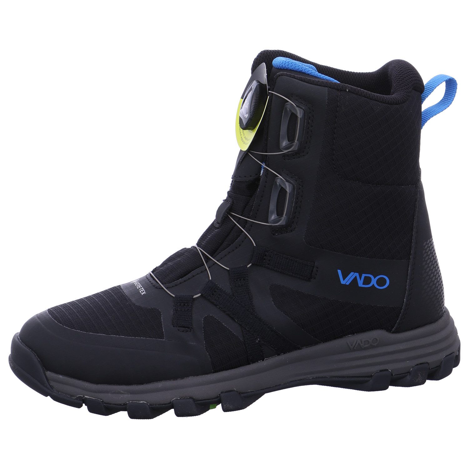 Vado Blazer High Boa GTX Winterboots
