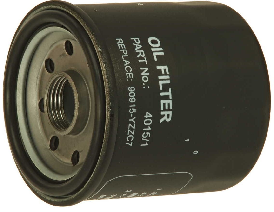 Kawasaki Rasentraktor Ölfilter 49065-2010, 49065-2071, 49065-2078 uvm