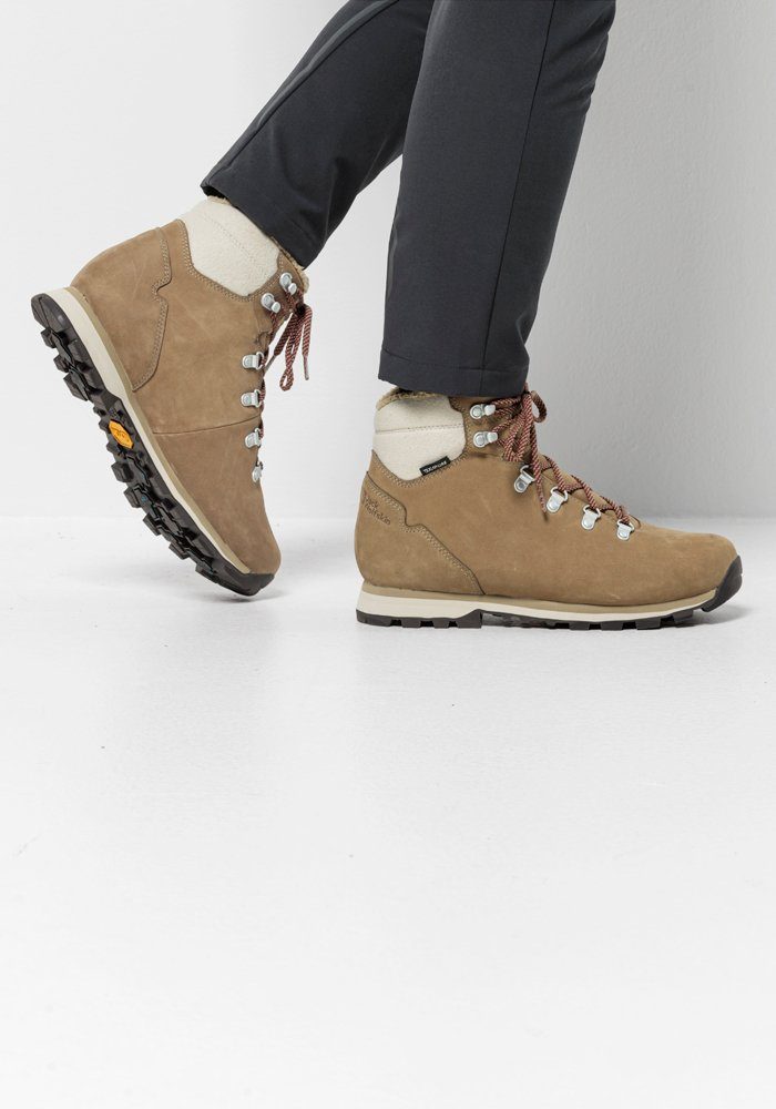 Jack Wolfskin THUNDER BAY TEXAPORE MID W Outdoorschuh günstig online kaufen