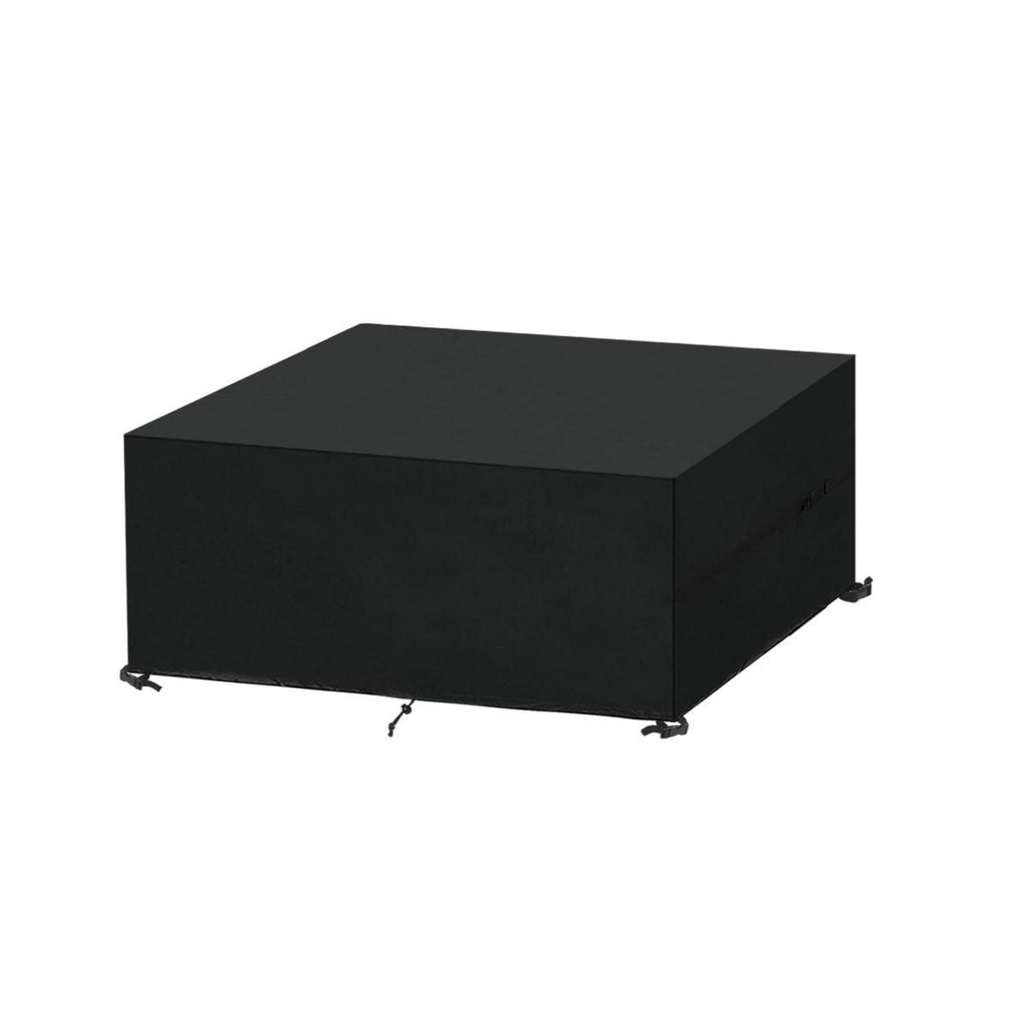 LuxusKollektion Gartenmöbel-Schutzhülle Gartentisch Abdeckung Rechteckig 140x70x70cm