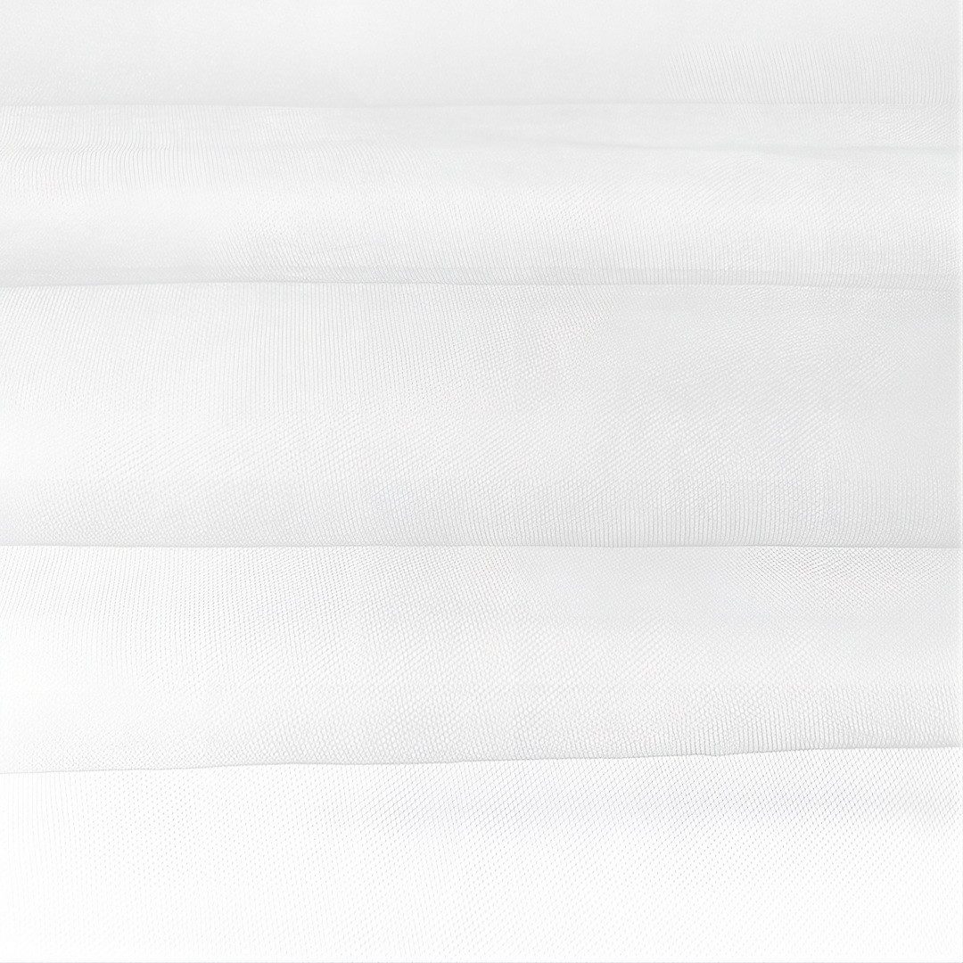 Event Kauf Stoff Tüll Meterware, Breite 160 cm