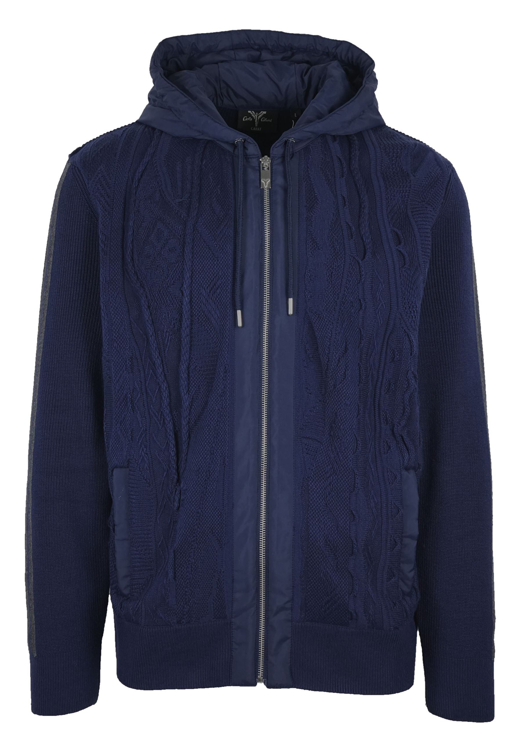CARLO COLUCCI Hoodie Fieri