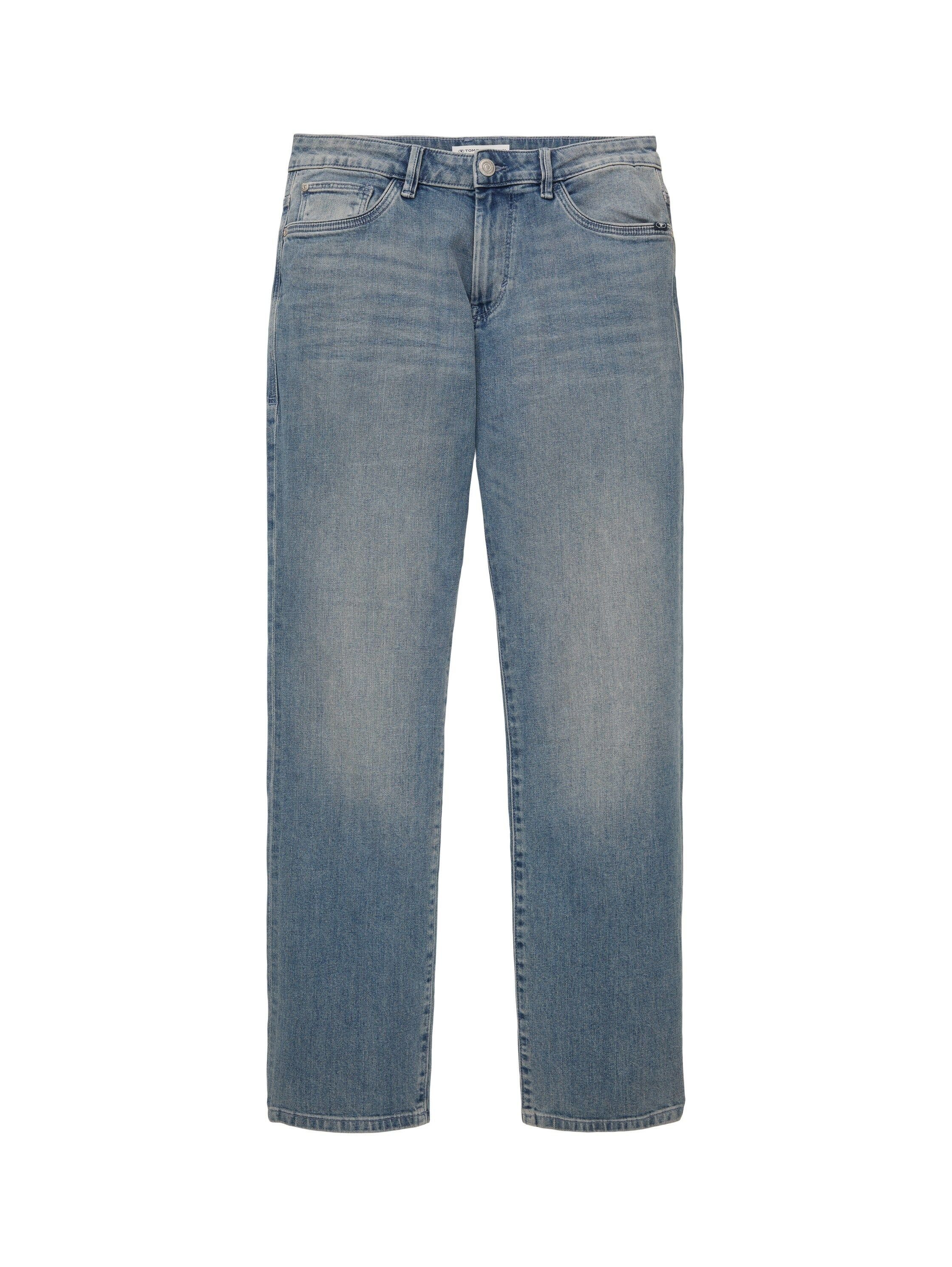 5-Pocket-Jeans