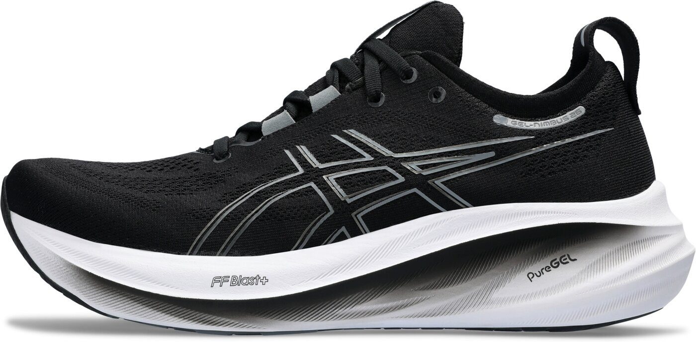 Asics GEL-NIMBUS 26 - Herren Laufschuhe günstig online kaufen