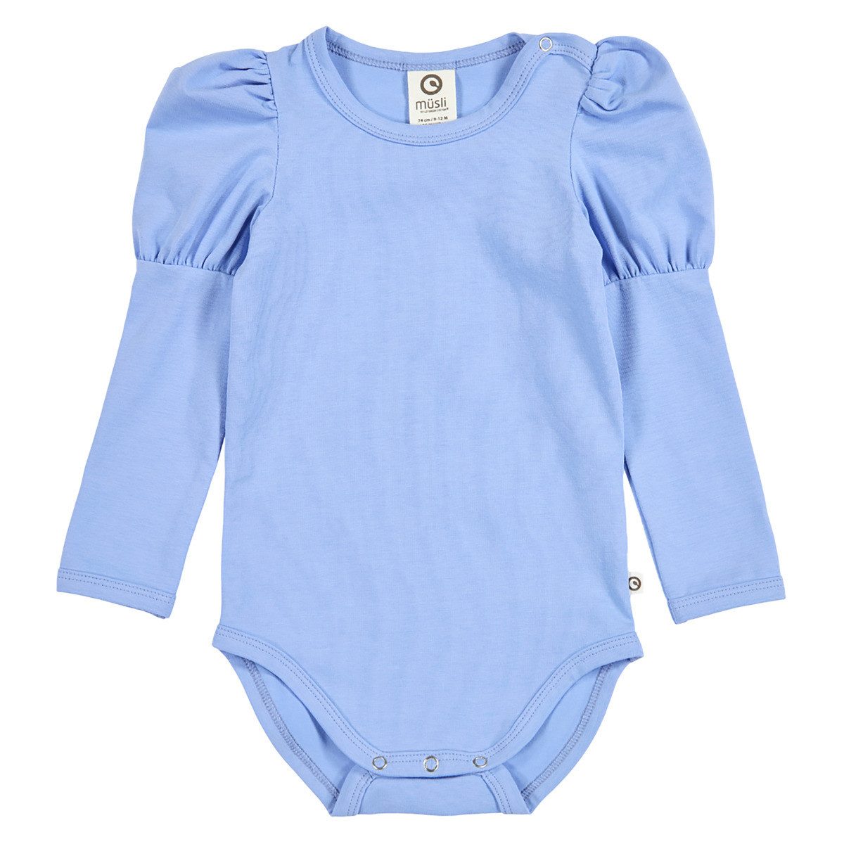 Langarmbody 1582077500 Mädchen