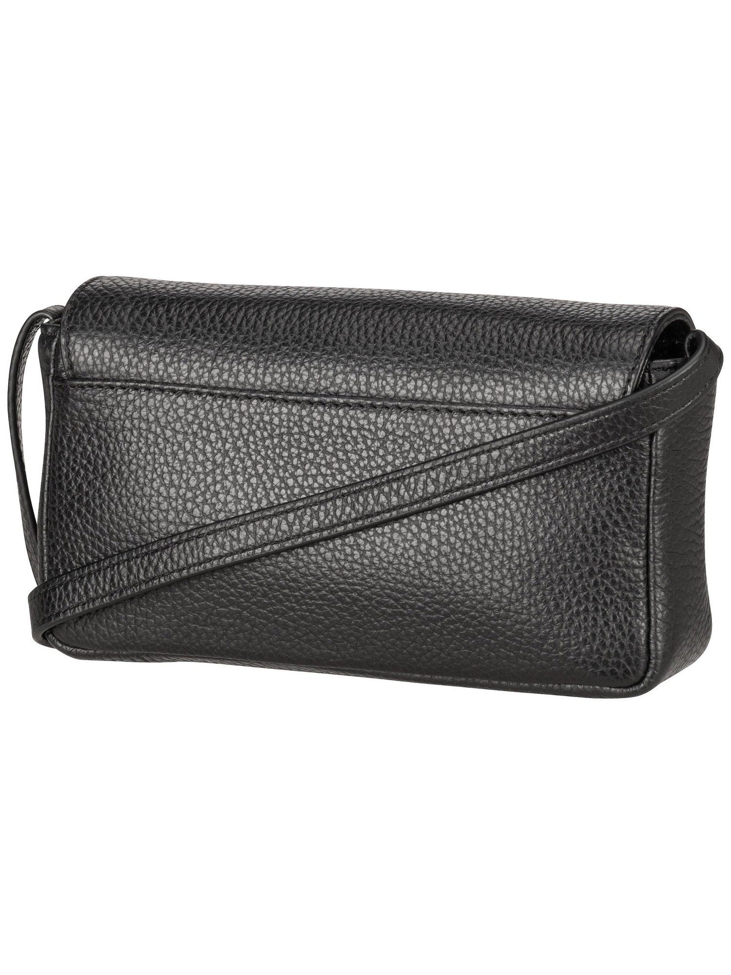 Mandarina Duck Umhängetasche Mellow Leather Bag FZT55, Crossbody Bags klein