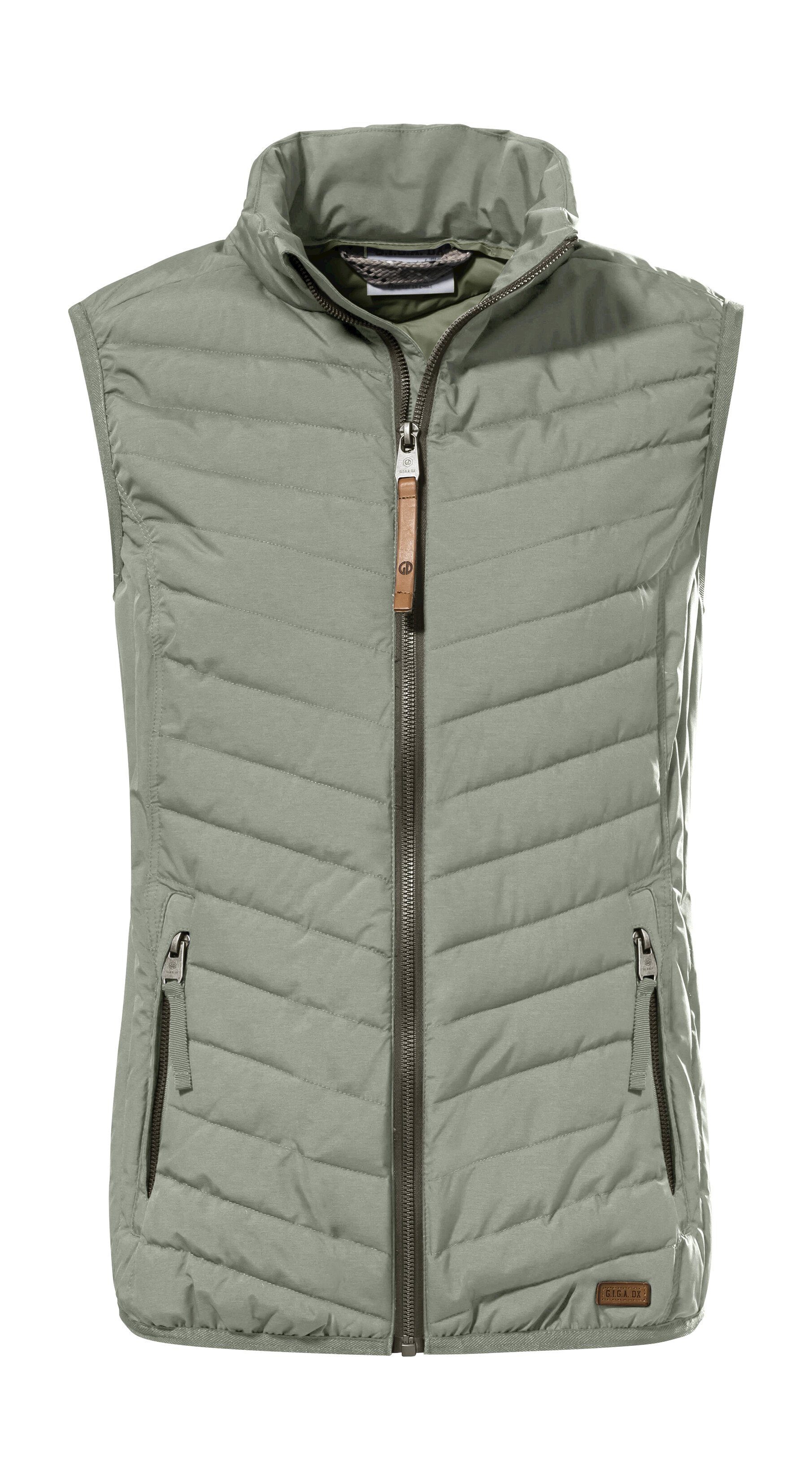 Gilet Killtec Kos 67 Wmn Vst - 2 Couches Compressible Femme Sans PFC