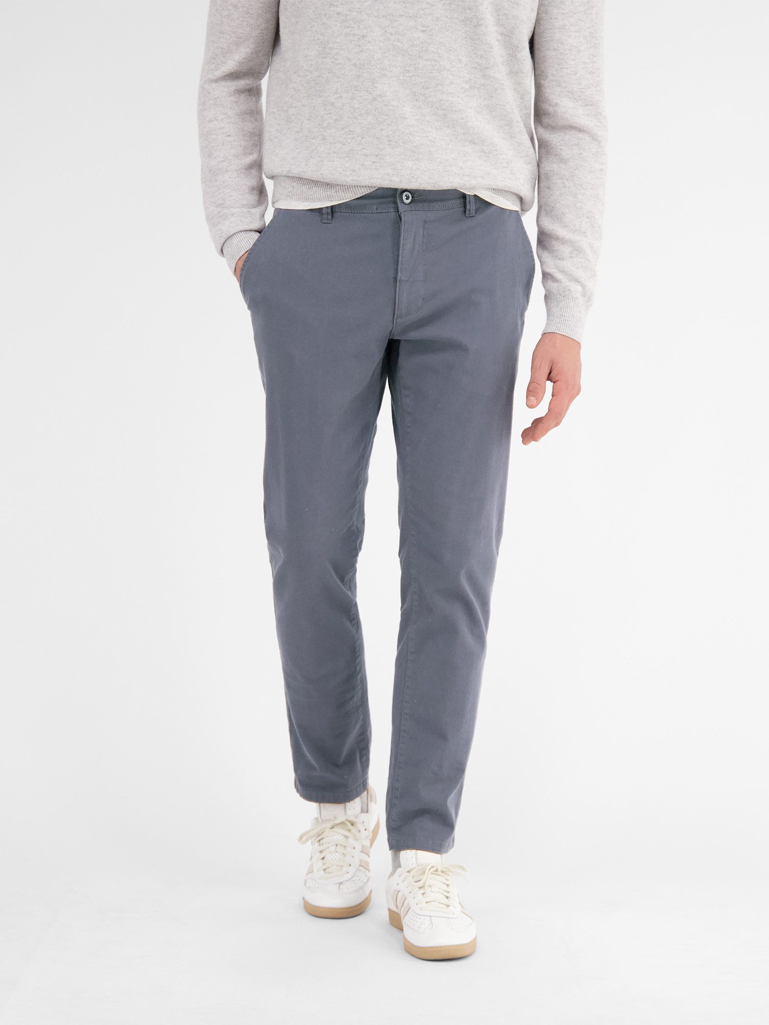 LERROS Chinohose LERROS Chino mit Stretchanteil, Comfort Fit günstig online kaufen