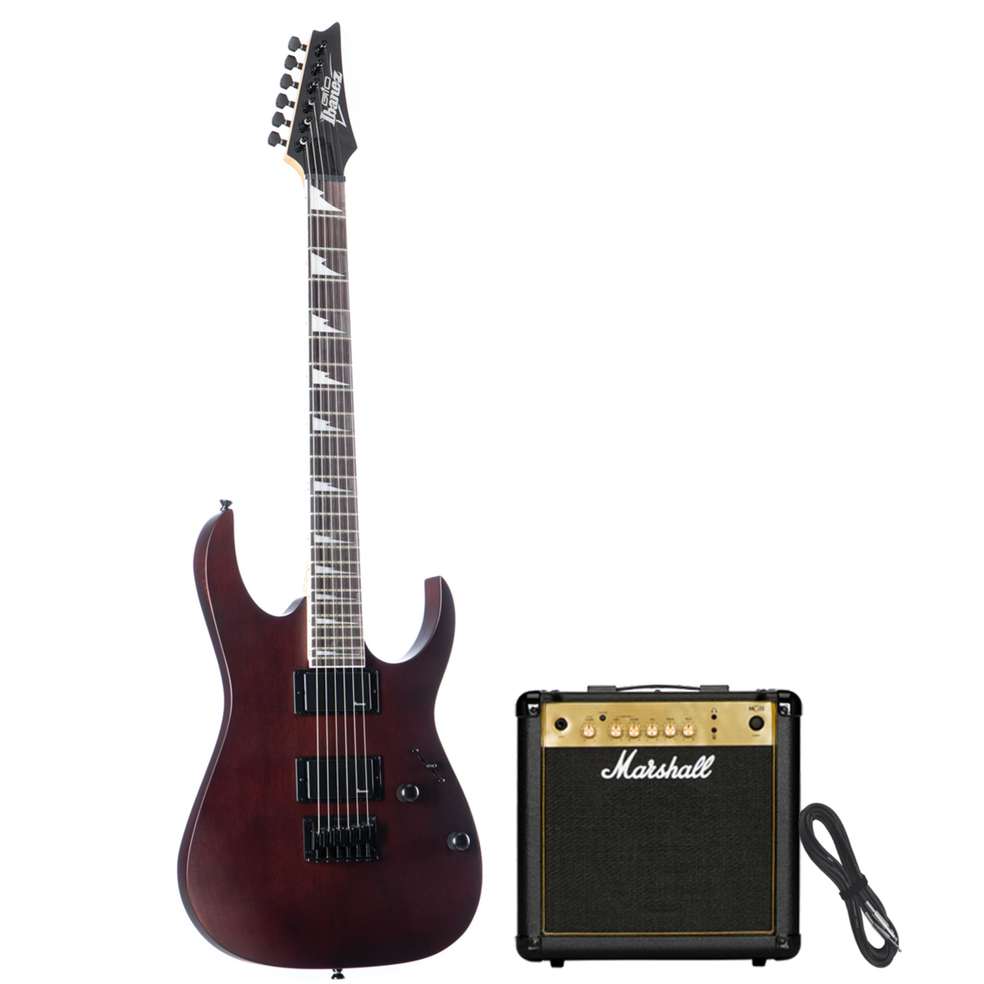 E-Gitarre
