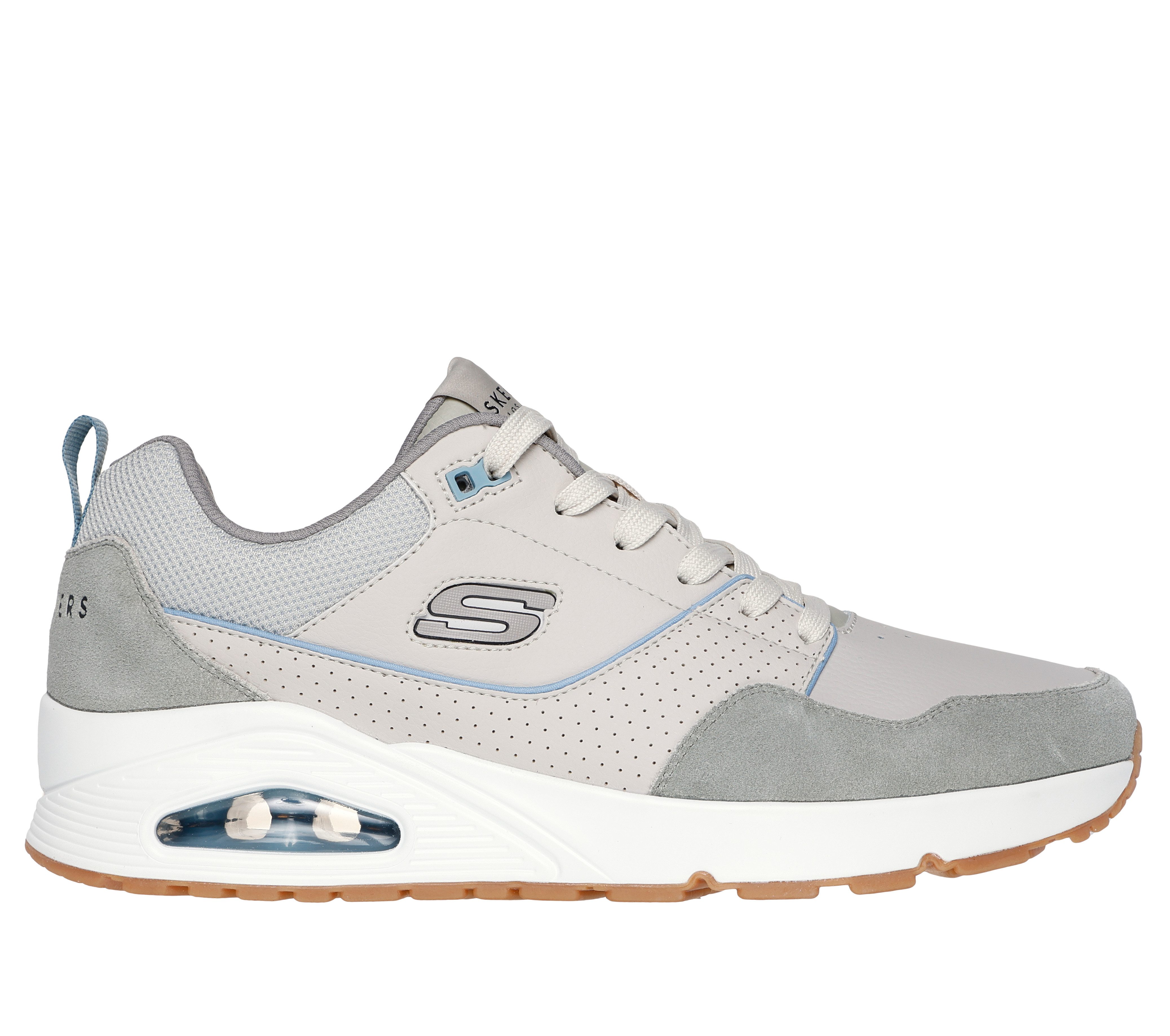 Skechers UNO RETRO ONE Sneaker Memory Foam Innensohle