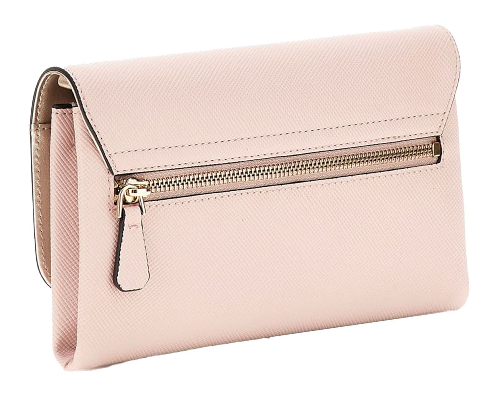 Guess Umhängetasche Xbody Flap Organizer