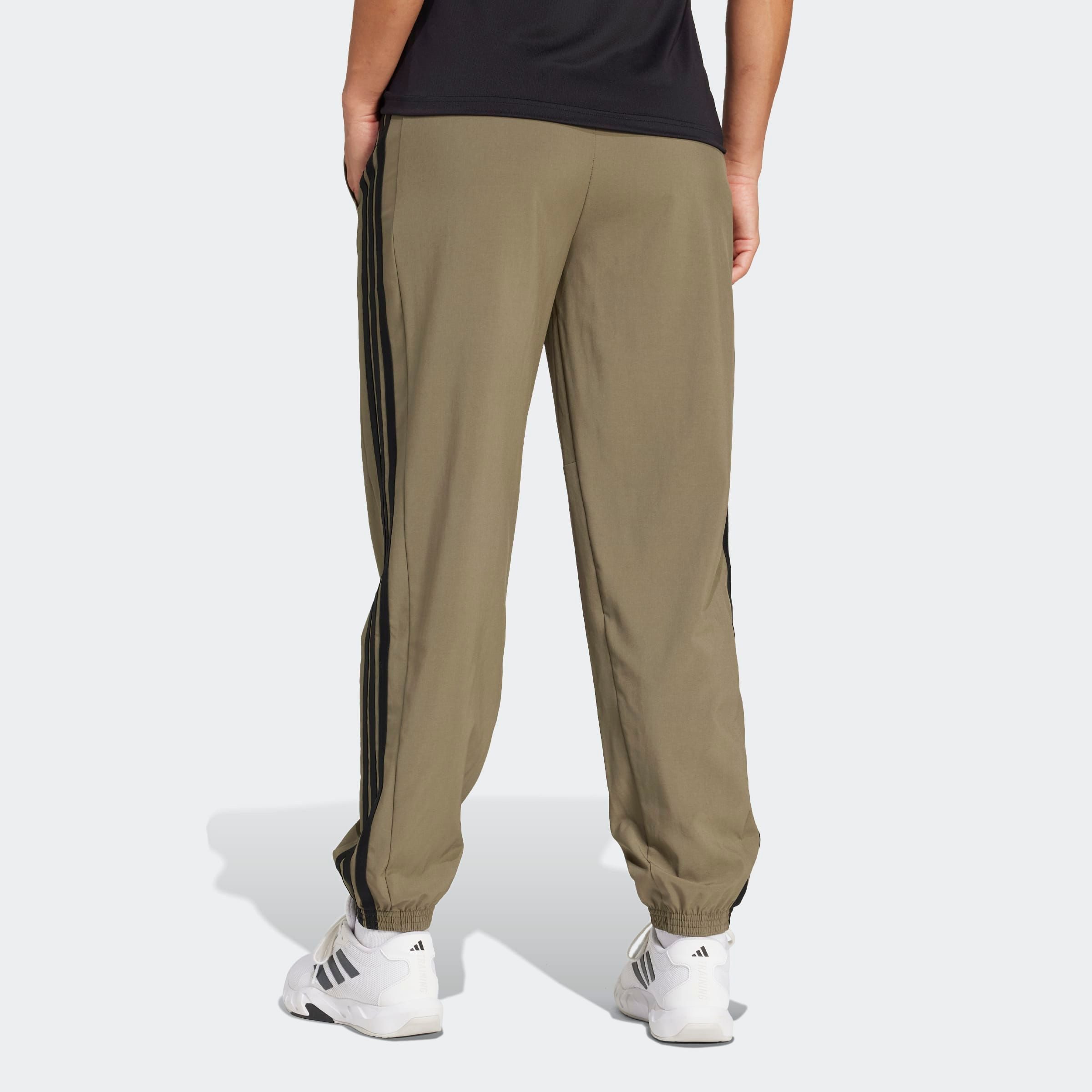adidas Performance Sporthose TE 3S WOVEN günstig online kaufen