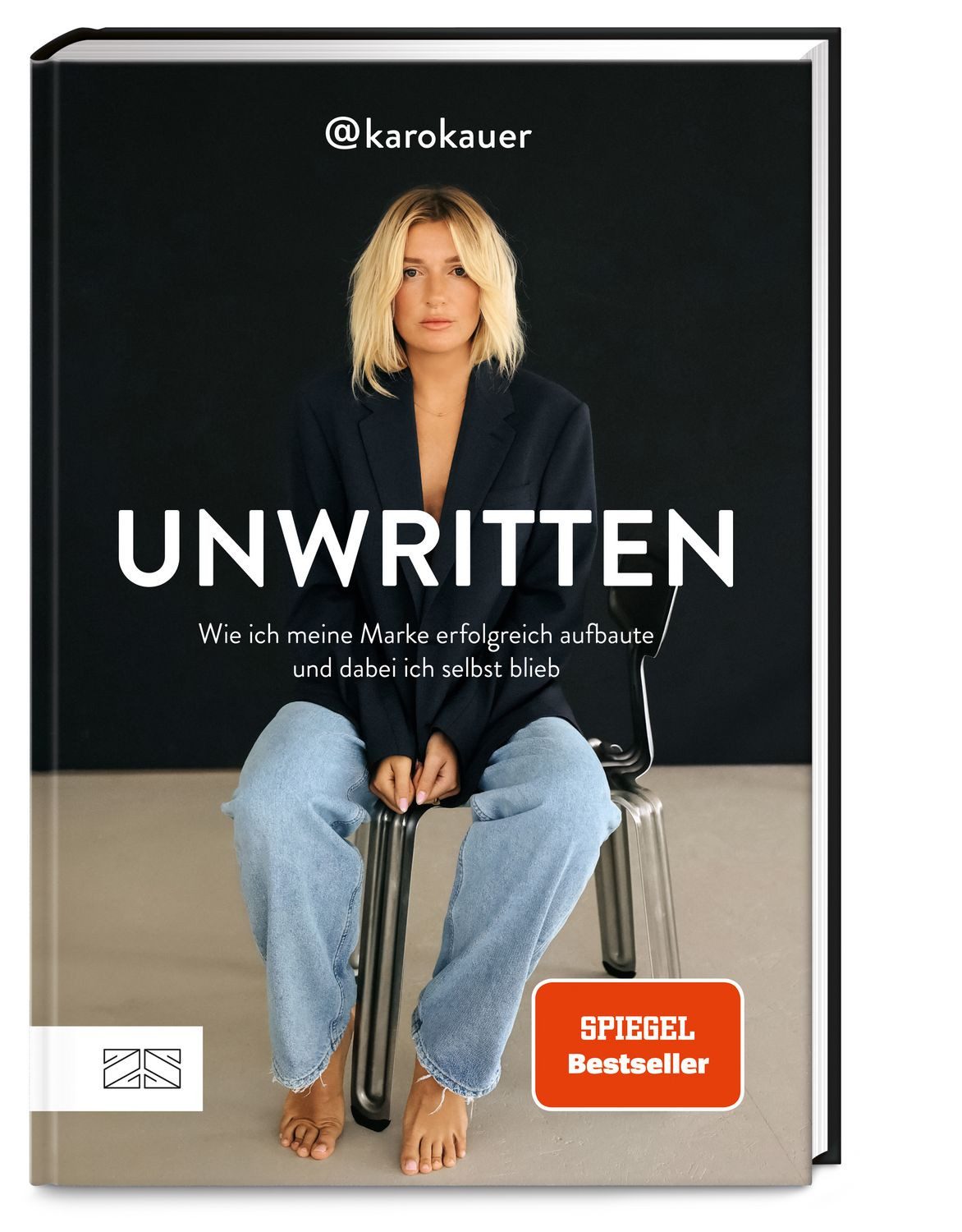 Unwritten / Karo Kauer