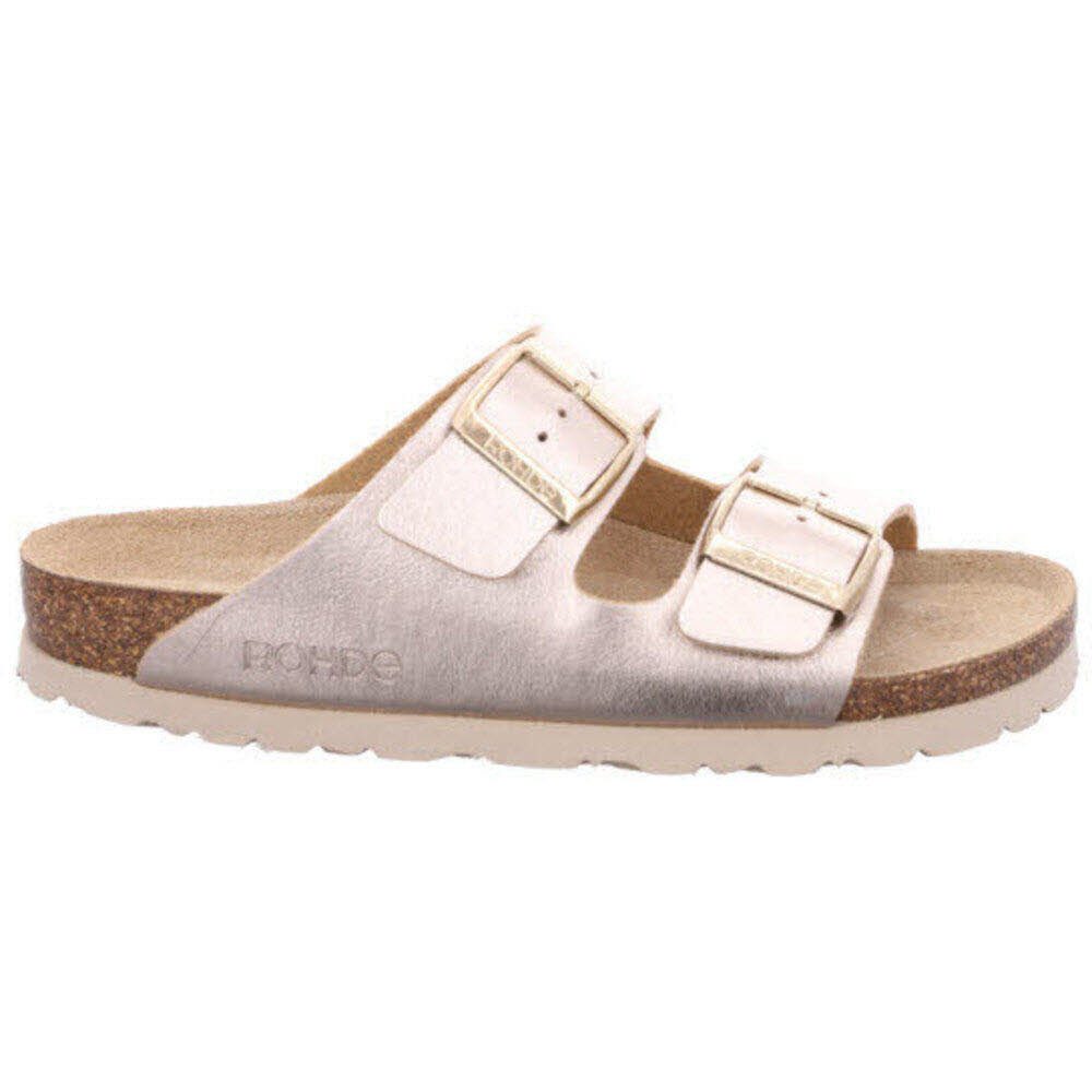 Rohde Alba Pantolette günstig online kaufen